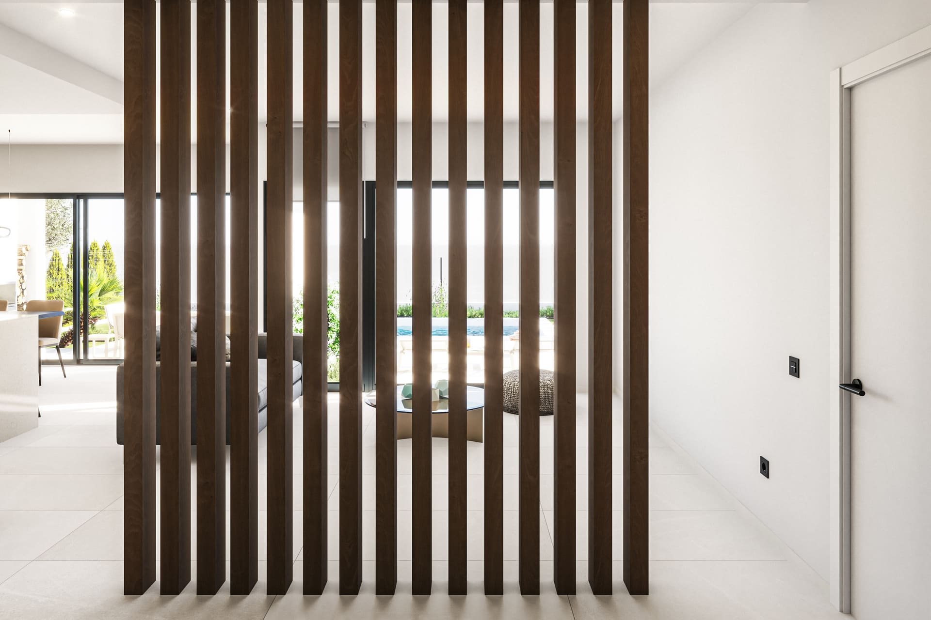 New Build - Villa - Los Alcázares - Costa Calida