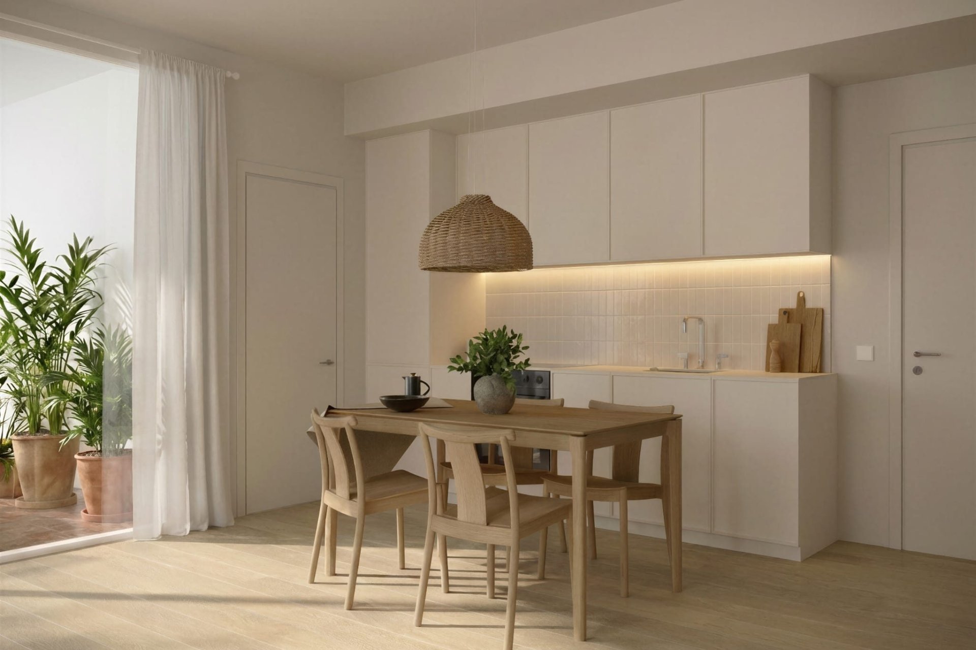 New Build - Apartment - San Pedro del Pinatar - Costa Calida