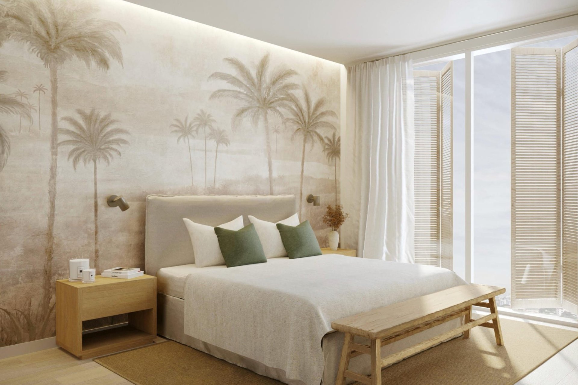 New Build - Apartment - San Pedro del Pinatar - Costa Calida