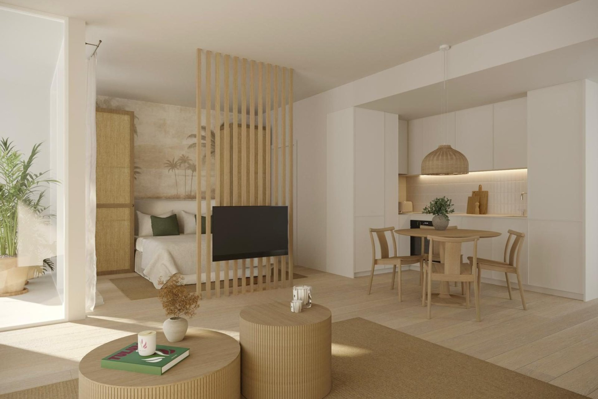 New Build - Apartment - San Pedro del Pinatar - Costa Calida