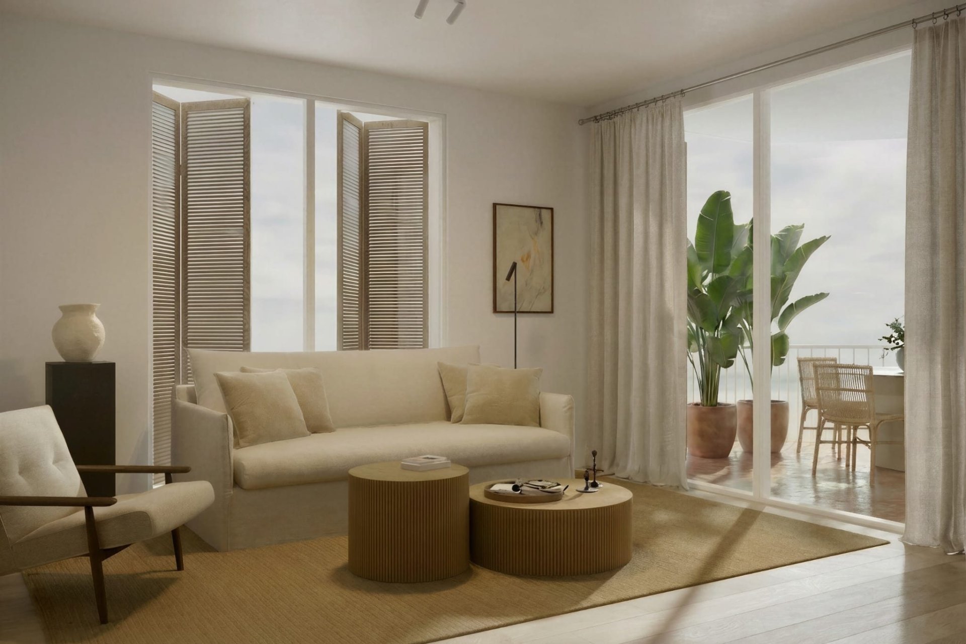 New Build - Apartment - San Pedro del Pinatar - Costa Calida