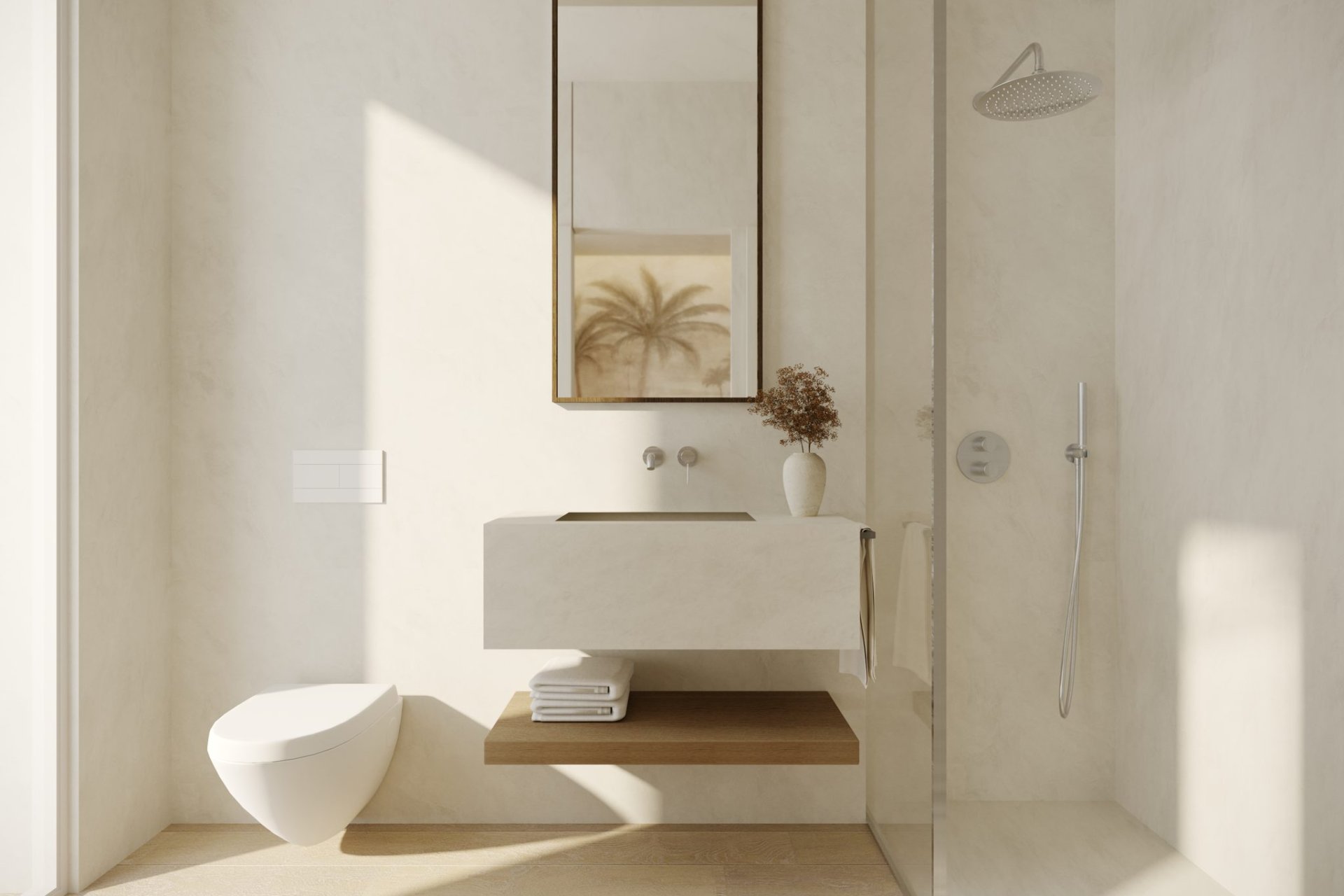 New Build - Penthouse - San Pedro del Pinatar - Costa Calida