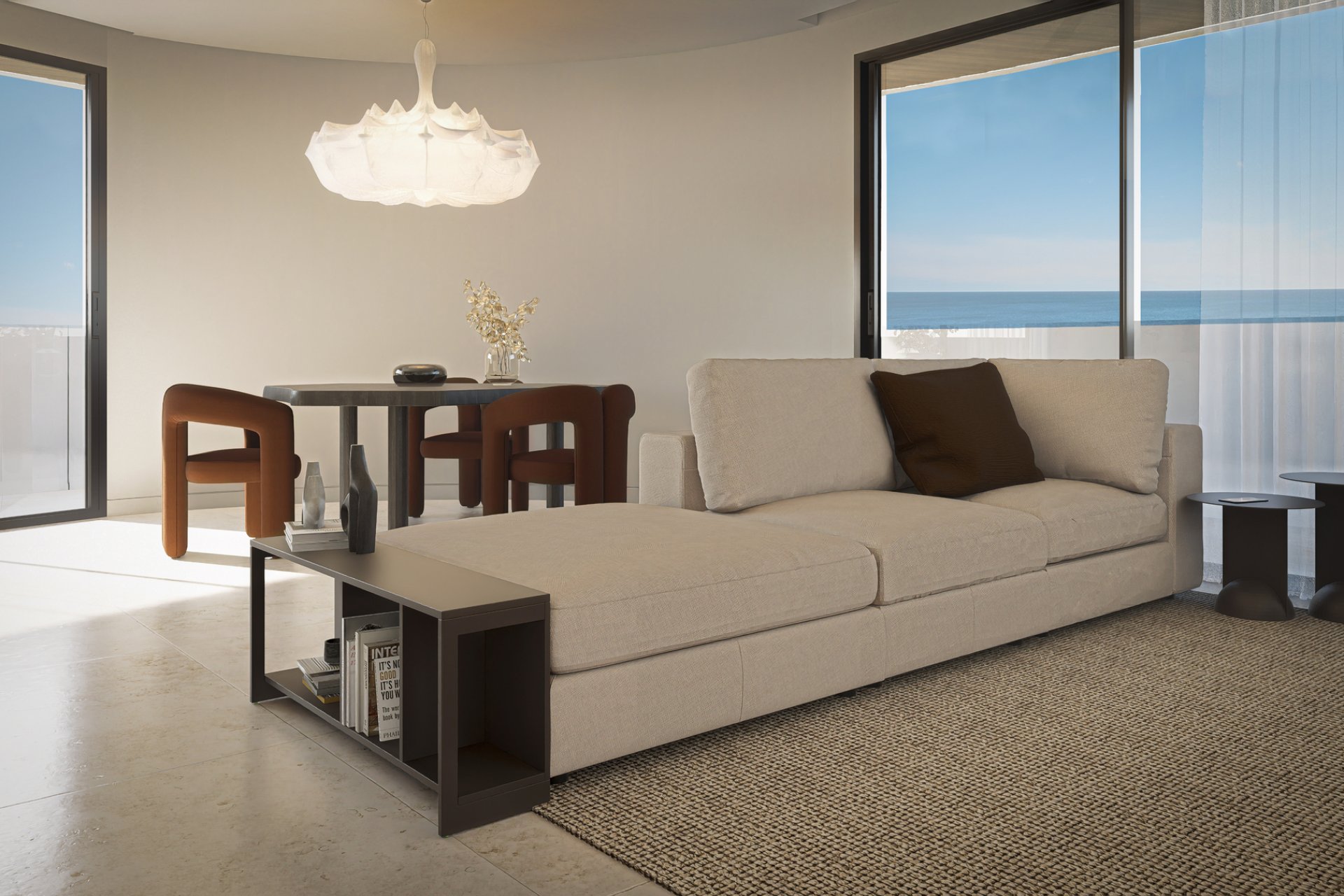 New Build - Penthouse - Calpe - Costa Blanca North