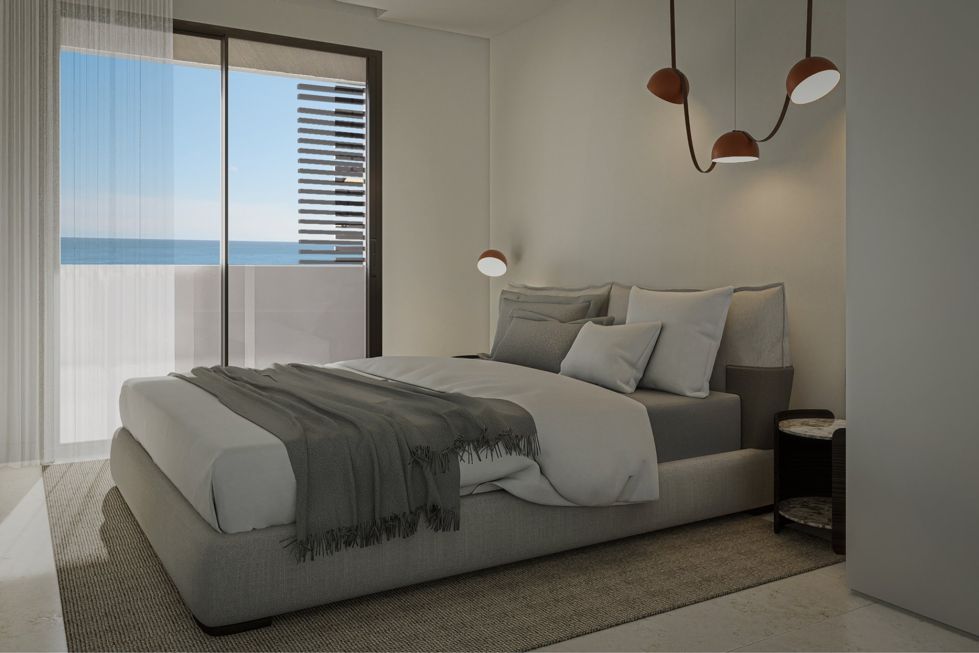 New Build - Penthouse - Calpe - Costa Blanca North