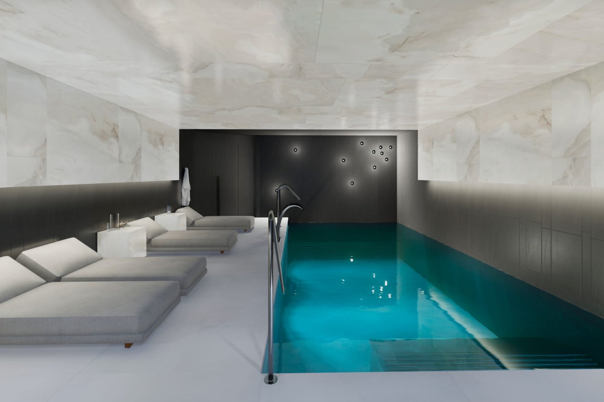 New Build - Penthouse - Calpe - Costa Blanca North