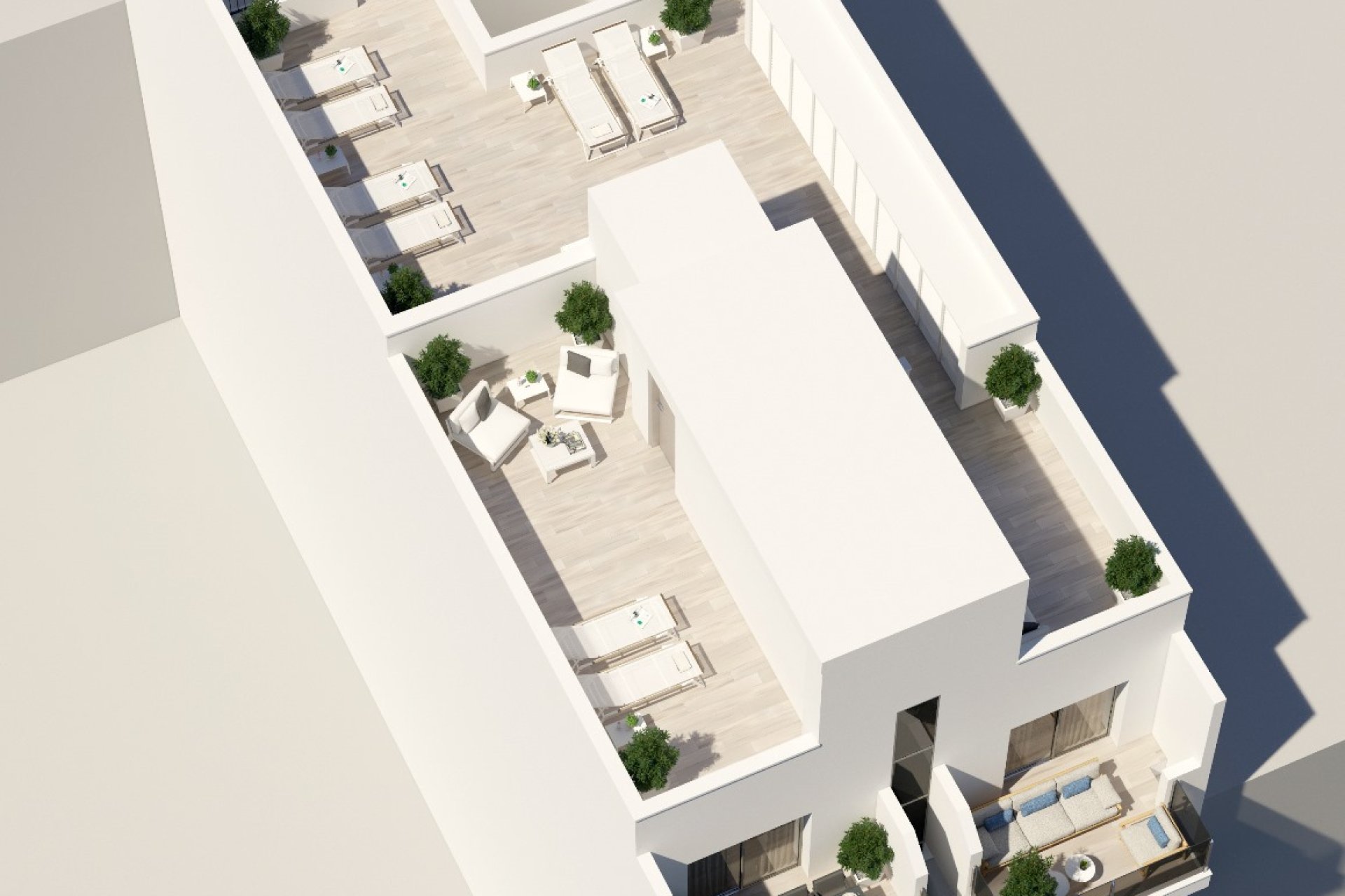 New Build - Apartment - Torrevieja - Costa Blanca South