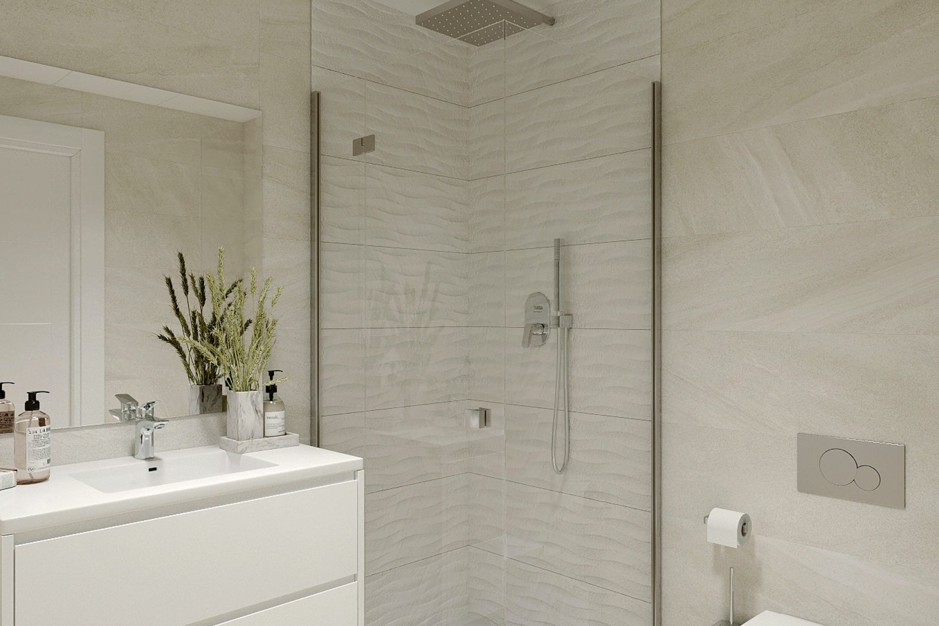 New Build - Apartment - Torrevieja - Costa Blanca South