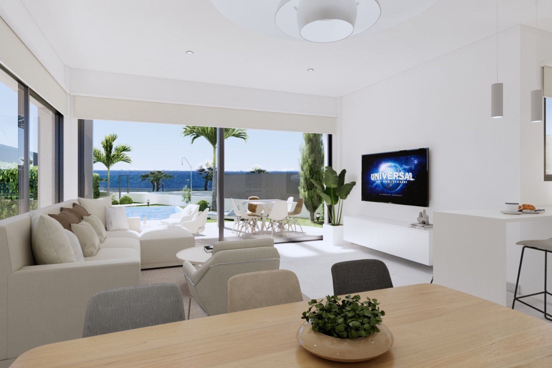 New Build - Townhouse - Los Alcázares - Costa Calida