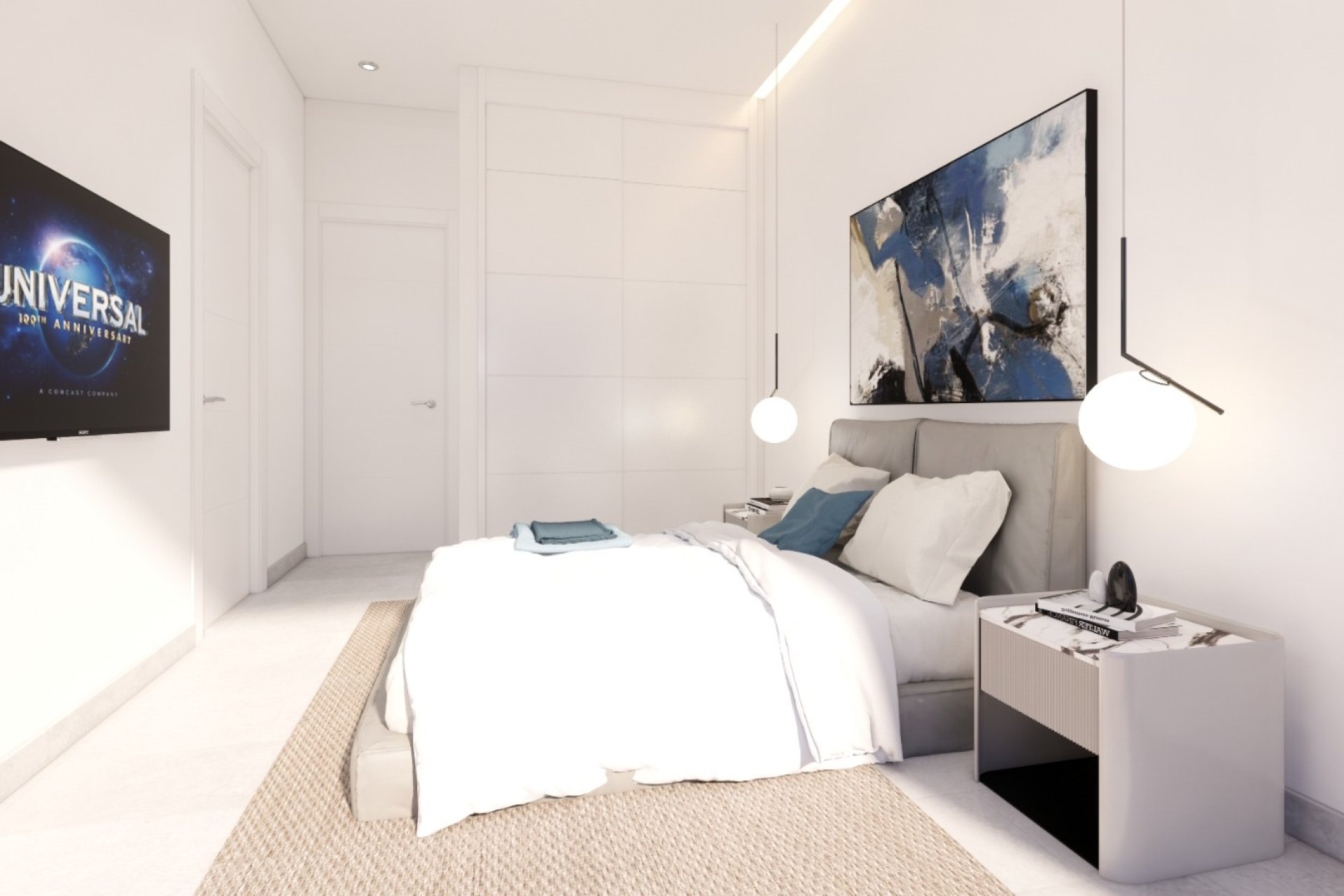 New Build - Townhouse - Los Alcázares - Costa Calida