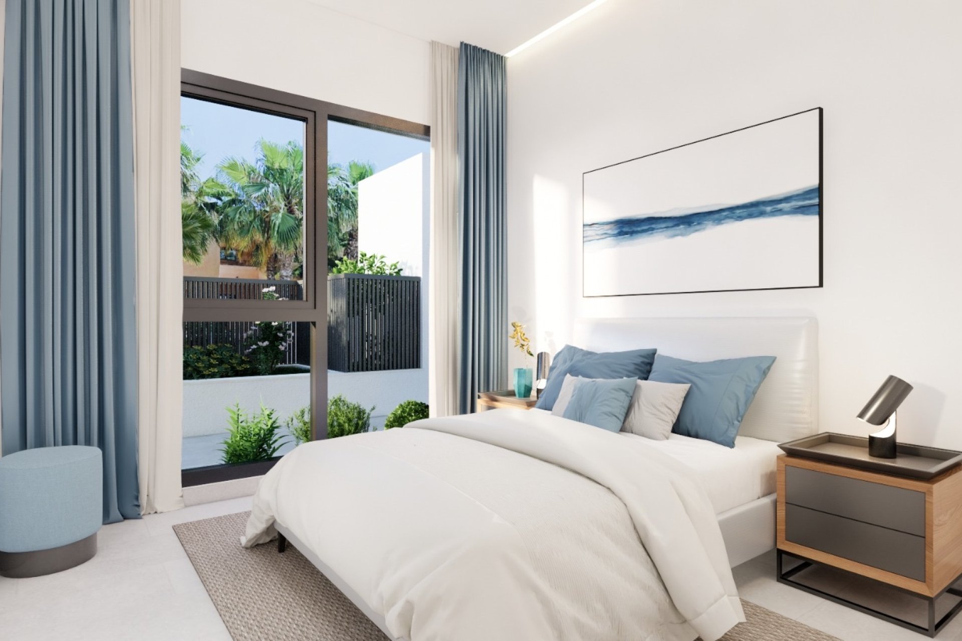 New Build - Townhouse - Los Alcázares - Costa Calida