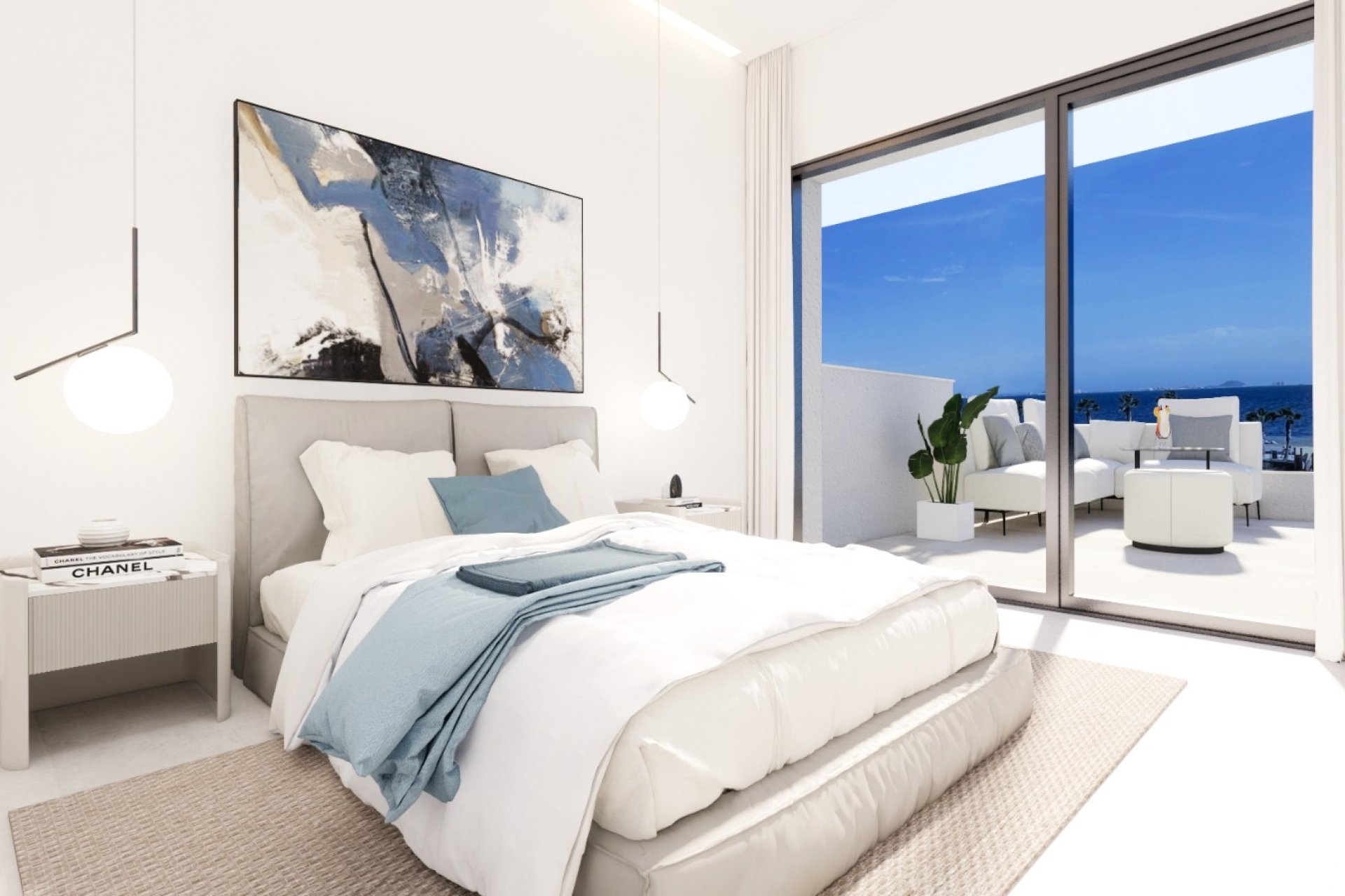 New Build - Townhouse - Los Alcázares - Costa Calida