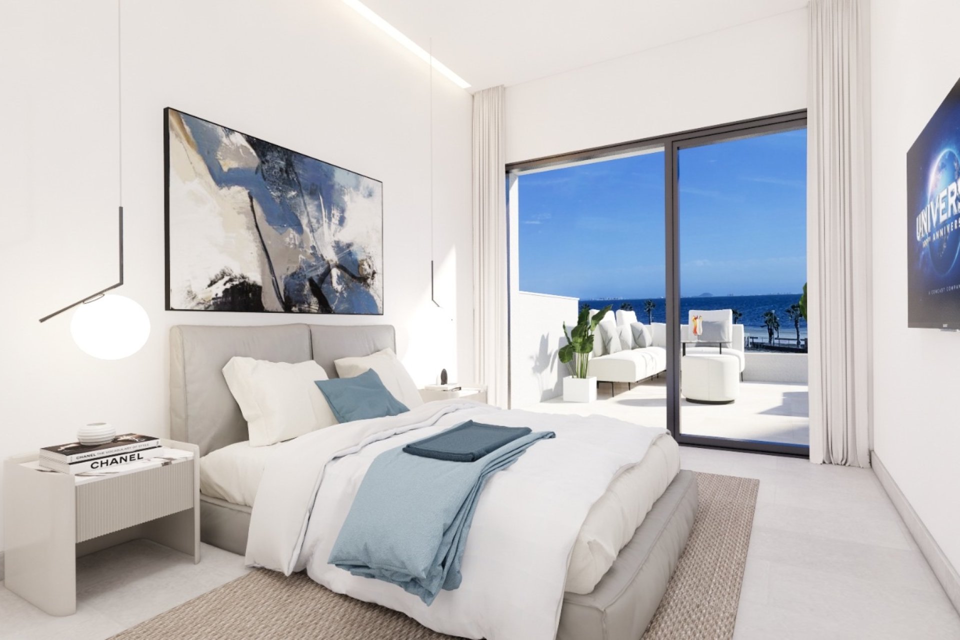 New Build - Townhouse - Los Alcázares - Costa Calida