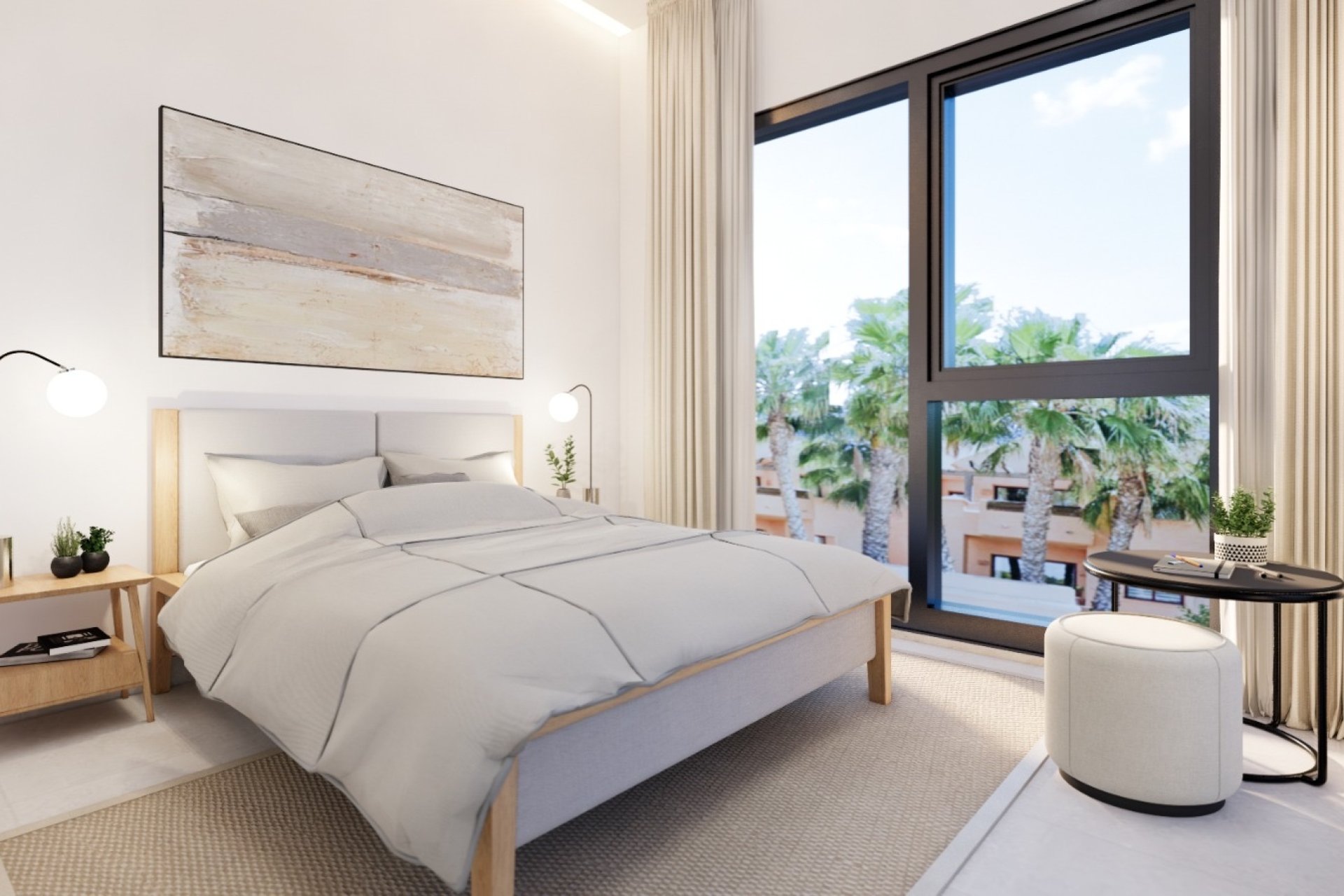 New Build - Townhouse - Los Alcázares - Costa Calida