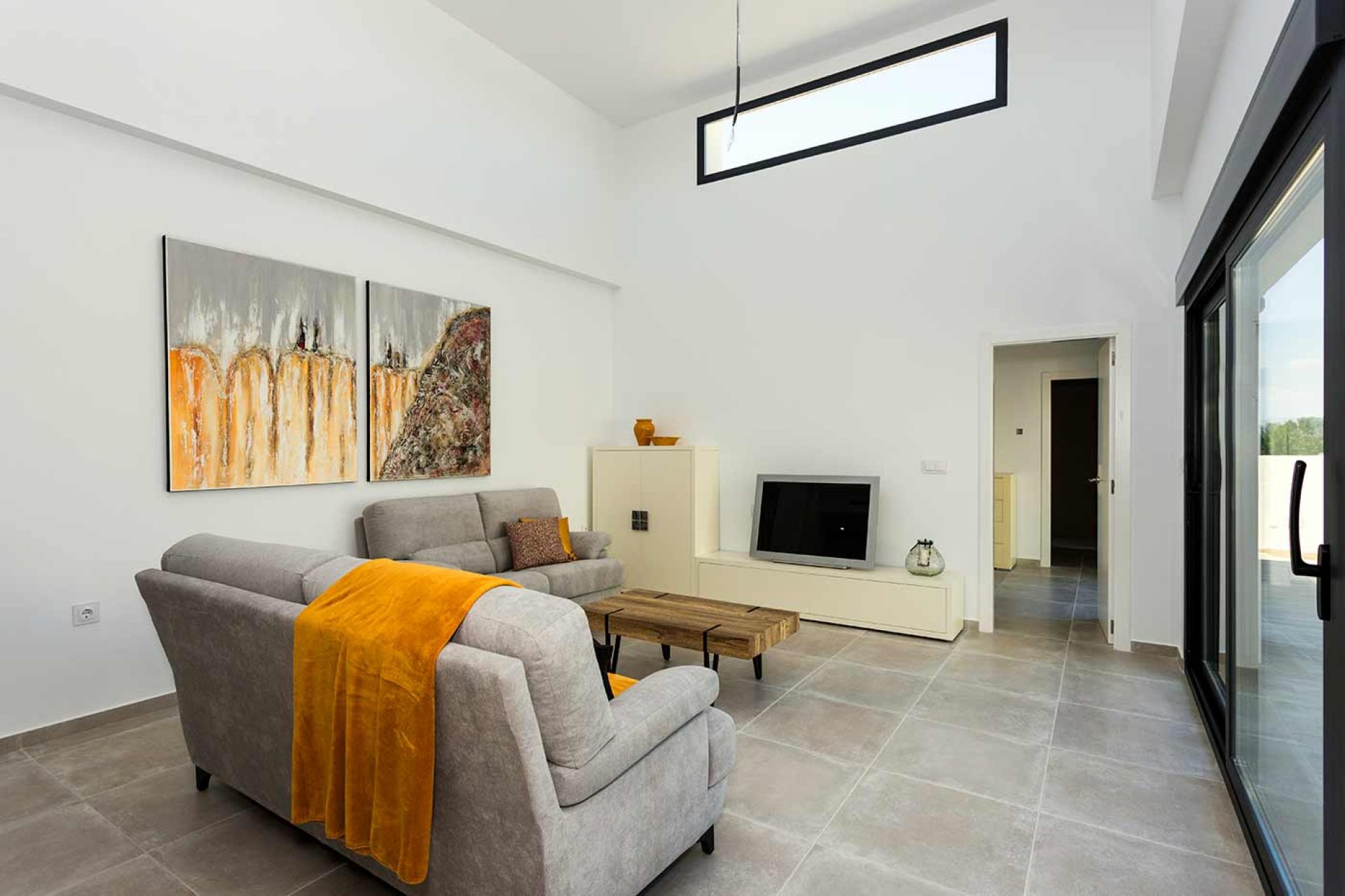 New Build - Detached villa - Daya Nueva - Costa Blanca South