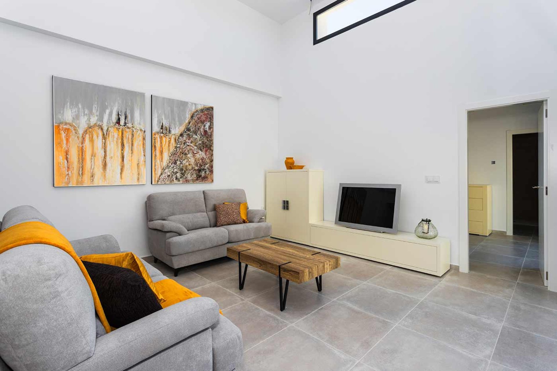 New Build - Detached villa - Daya Nueva - Costa Blanca South