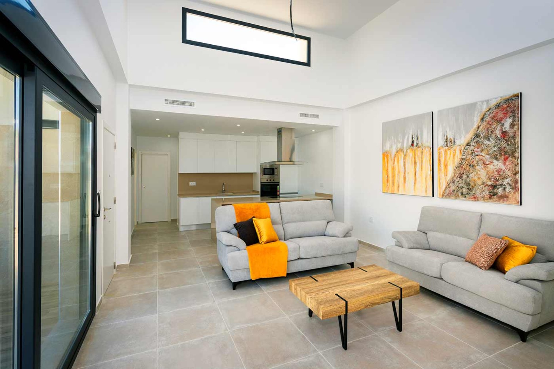 New Build - Detached villa - Daya Nueva - Costa Blanca South