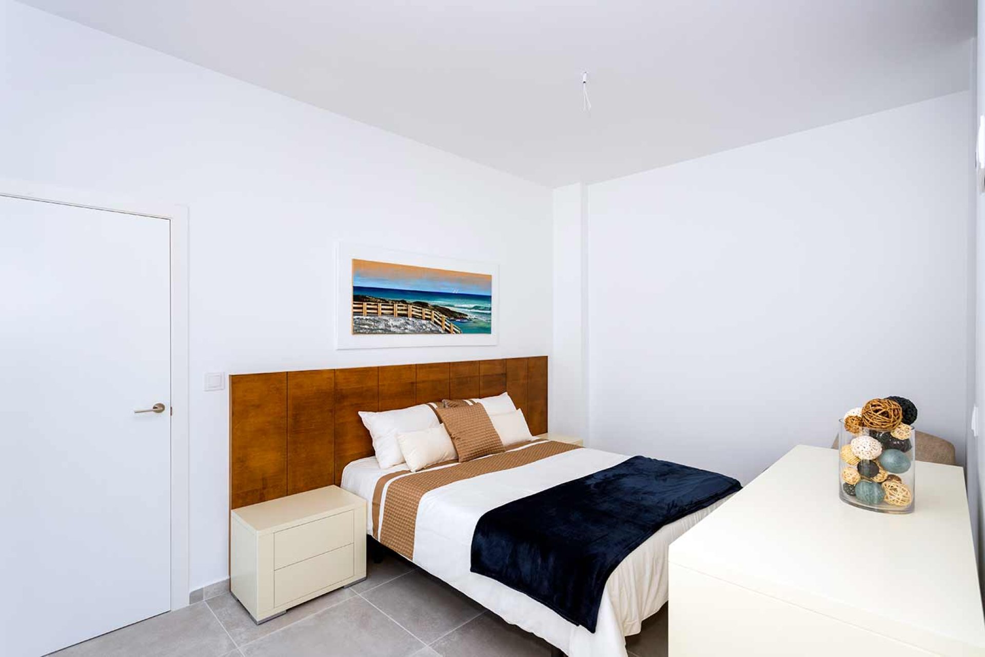 New Build - Detached villa - Daya Nueva - Costa Blanca South