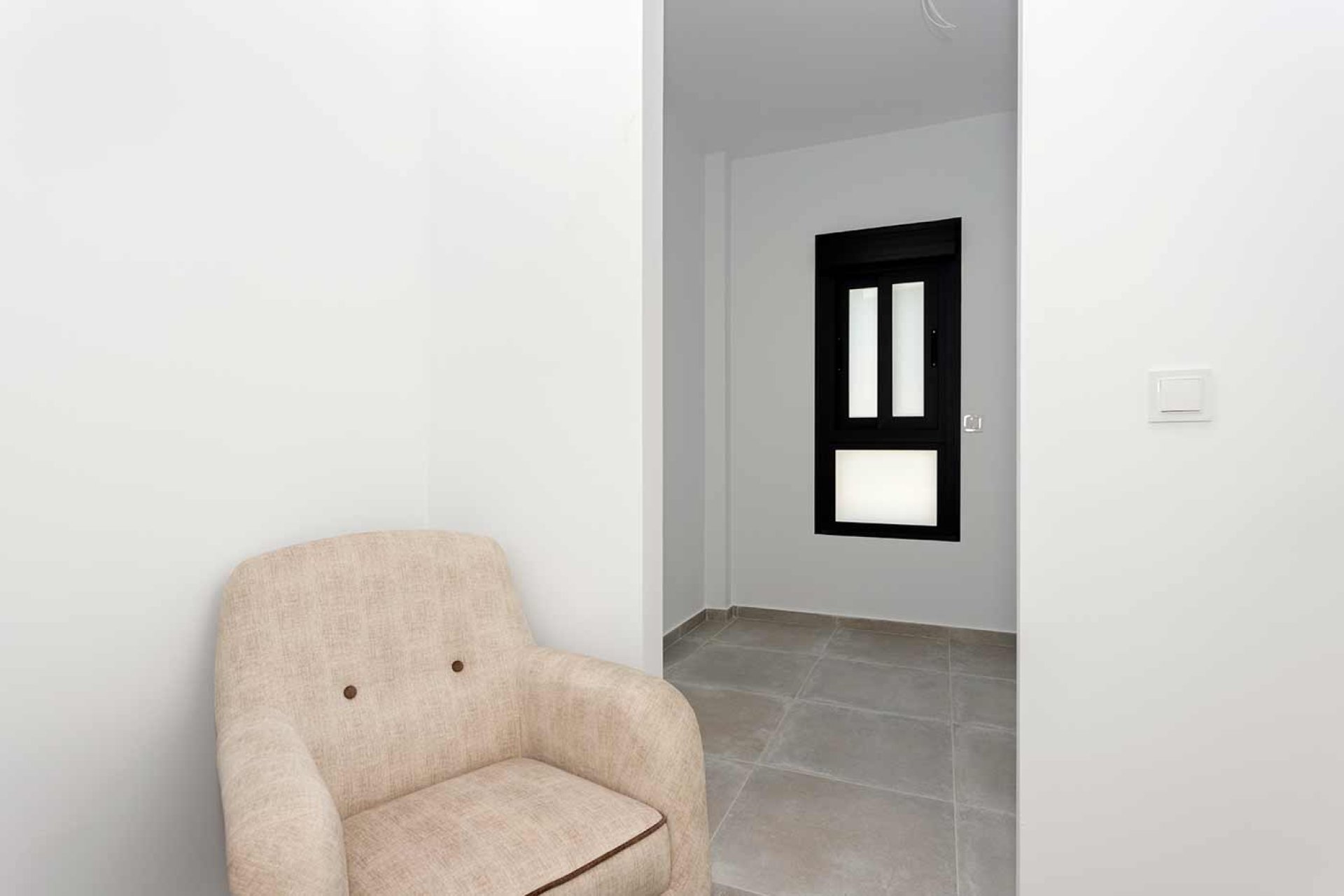 New Build - Detached villa - Daya Nueva - Costa Blanca South