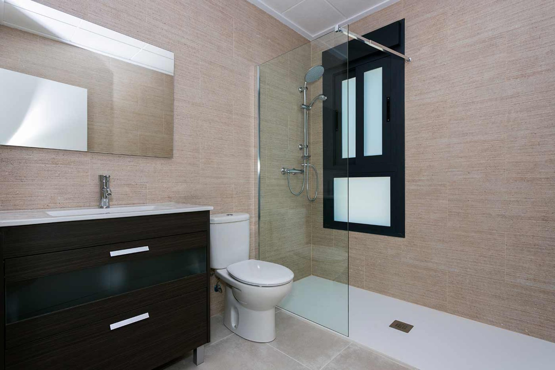 New Build - Detached villa - Daya Nueva - Costa Blanca South