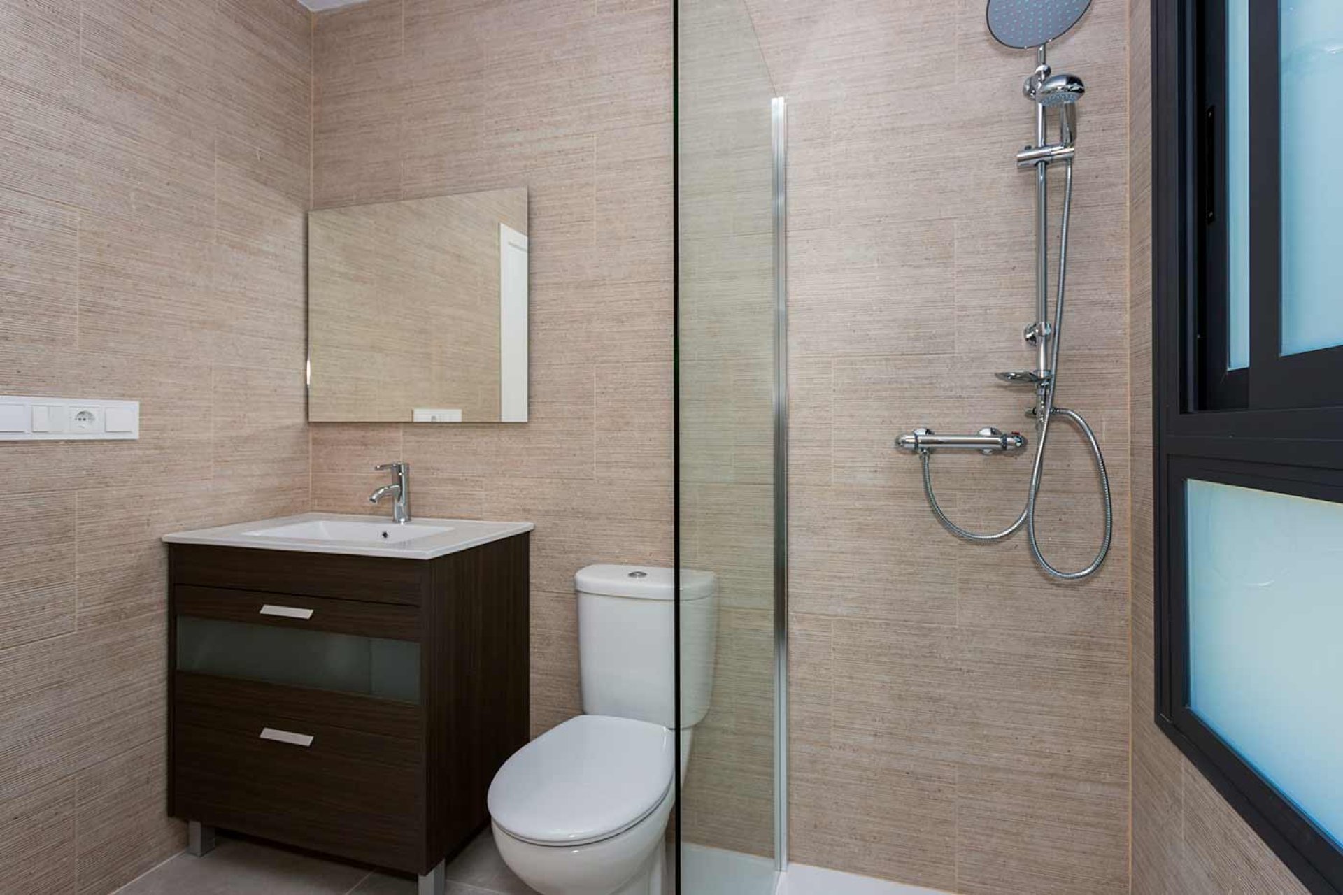 New Build - Detached villa - Daya Nueva - Costa Blanca South
