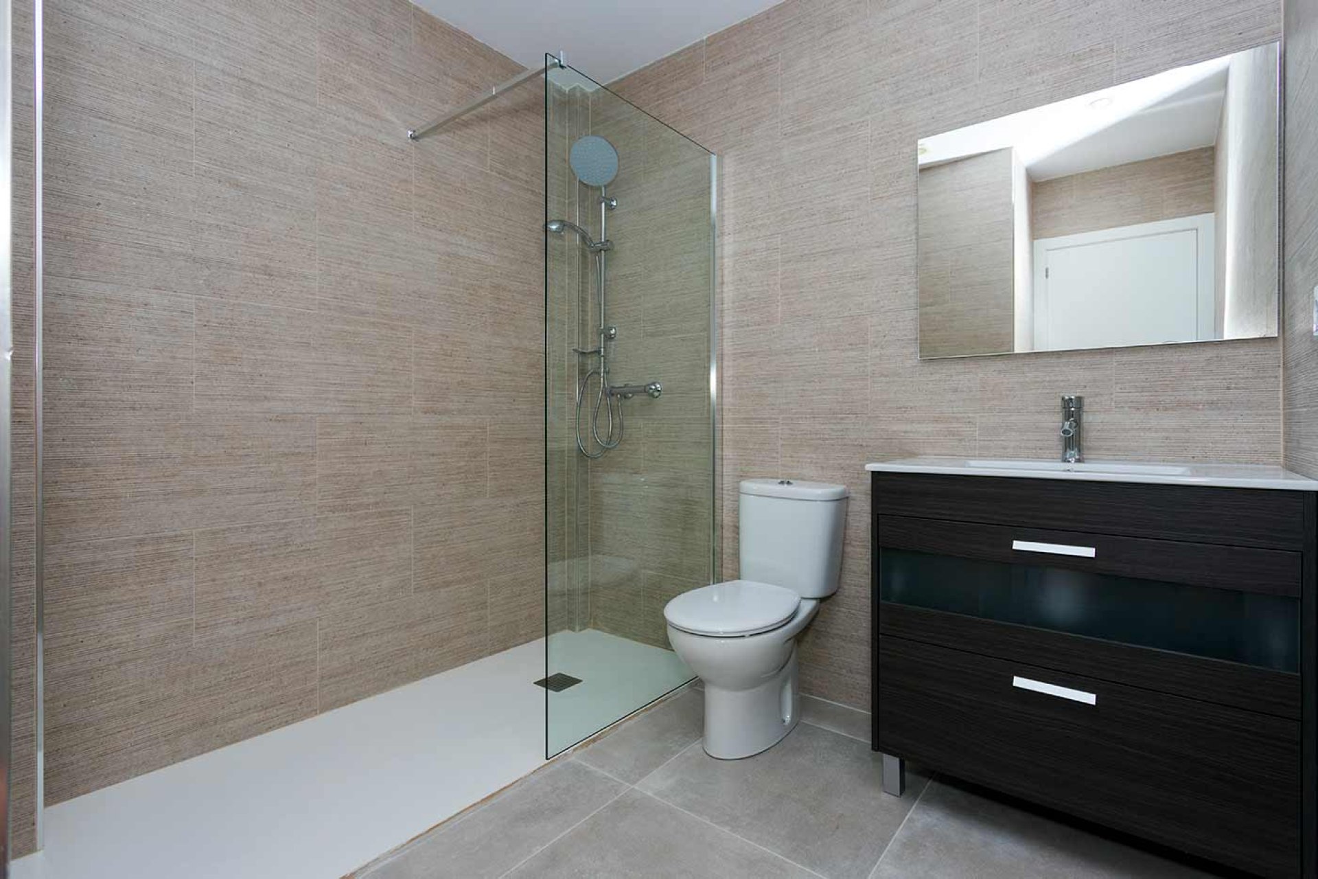 New Build - Detached villa - Daya Nueva - Costa Blanca South