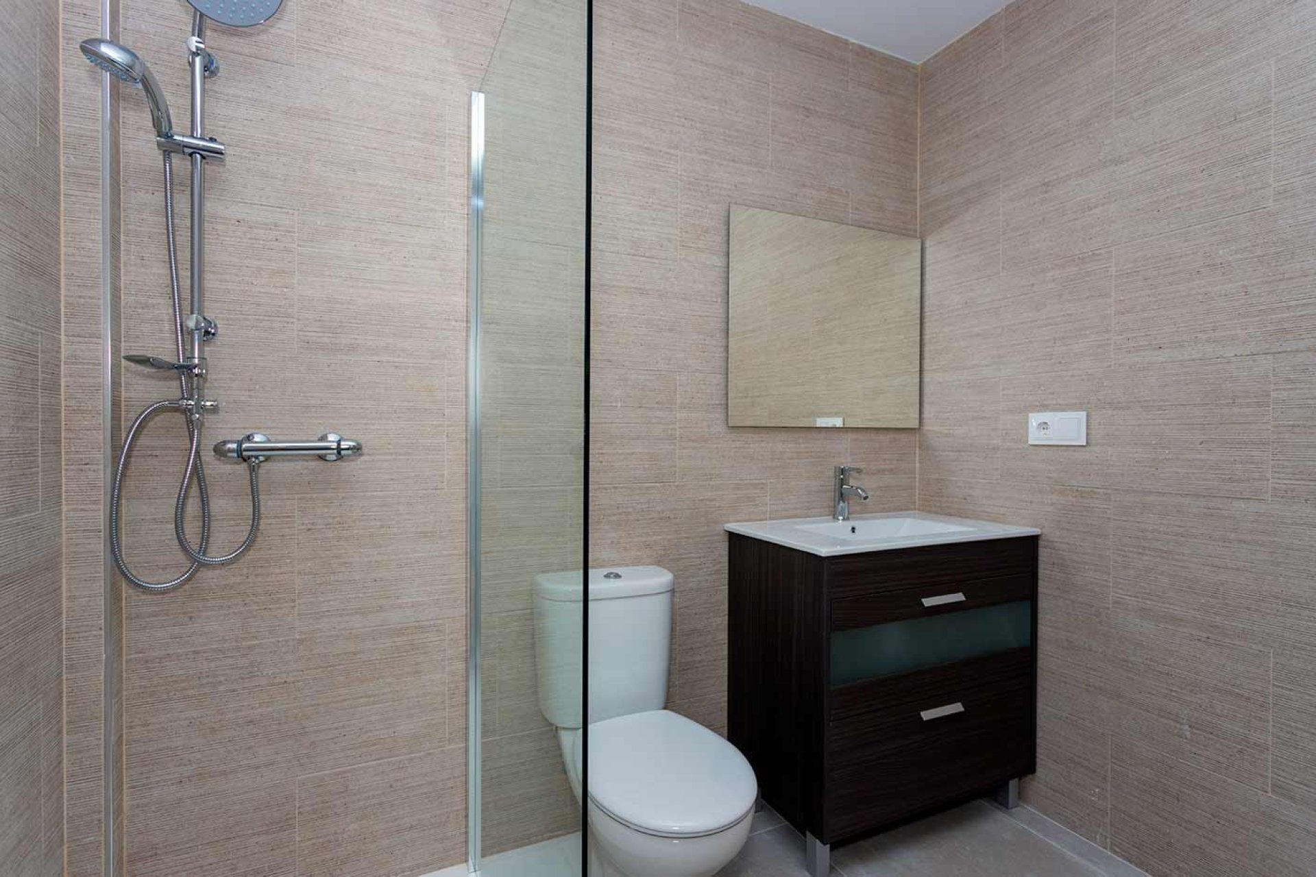 New Build - Detached villa - Daya Nueva - Costa Blanca South
