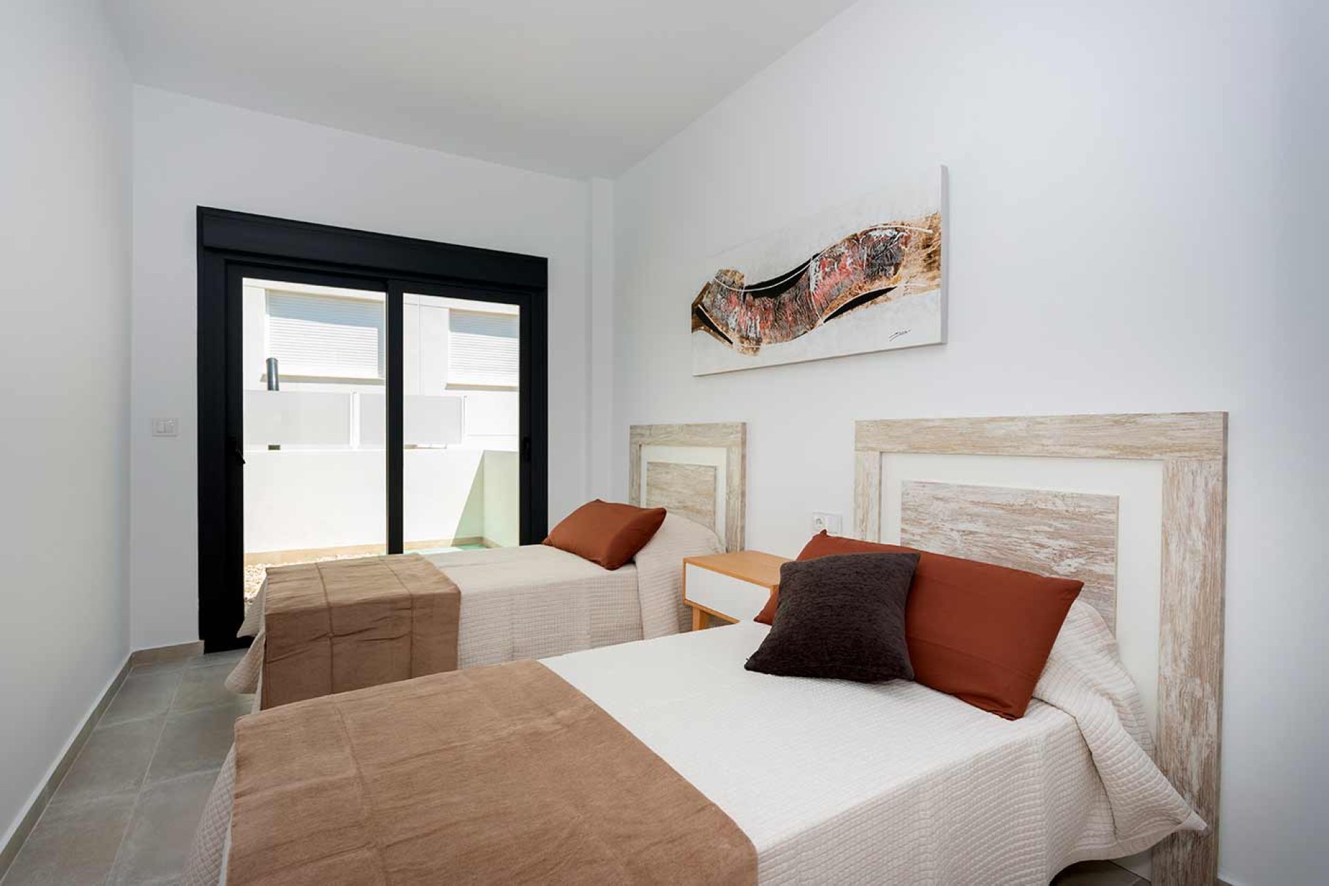 New Build - Detached villa - Daya Nueva - Costa Blanca South