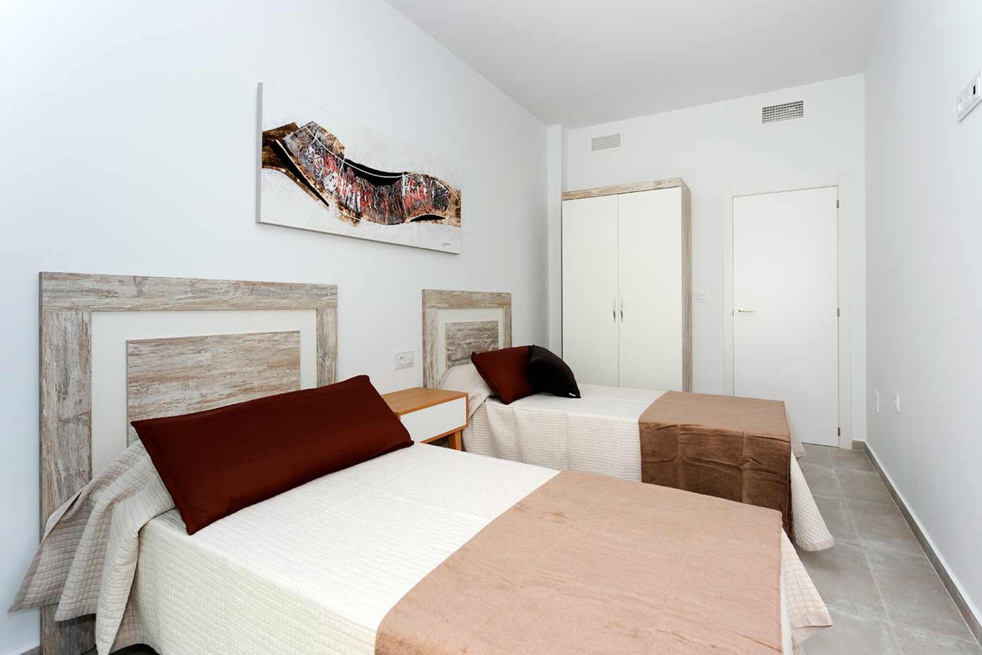 New Build - Detached villa - Daya Nueva - Costa Blanca South