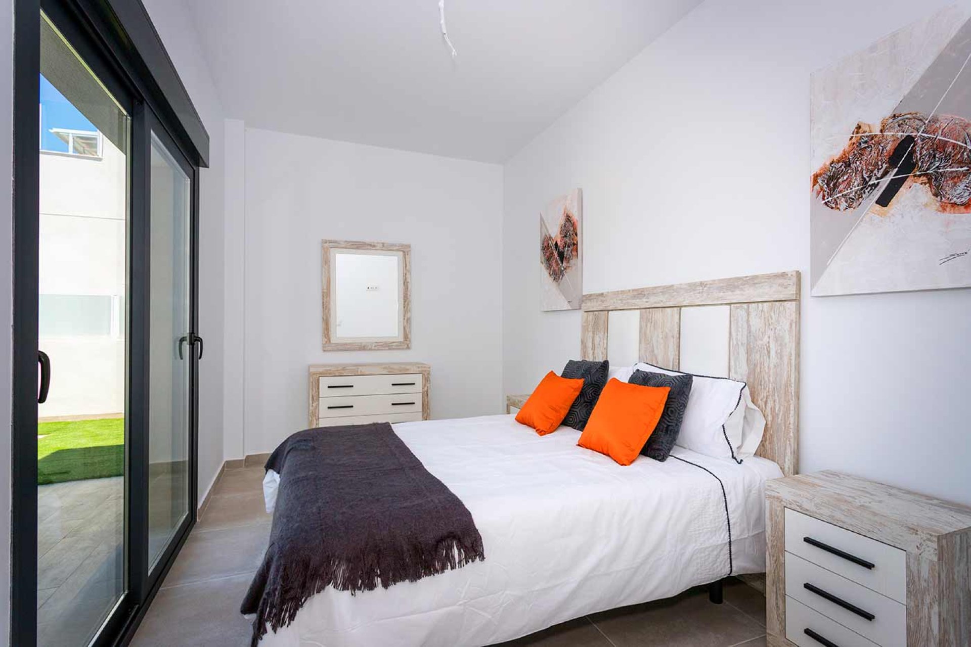 New Build - Detached villa - Daya Nueva - Costa Blanca South