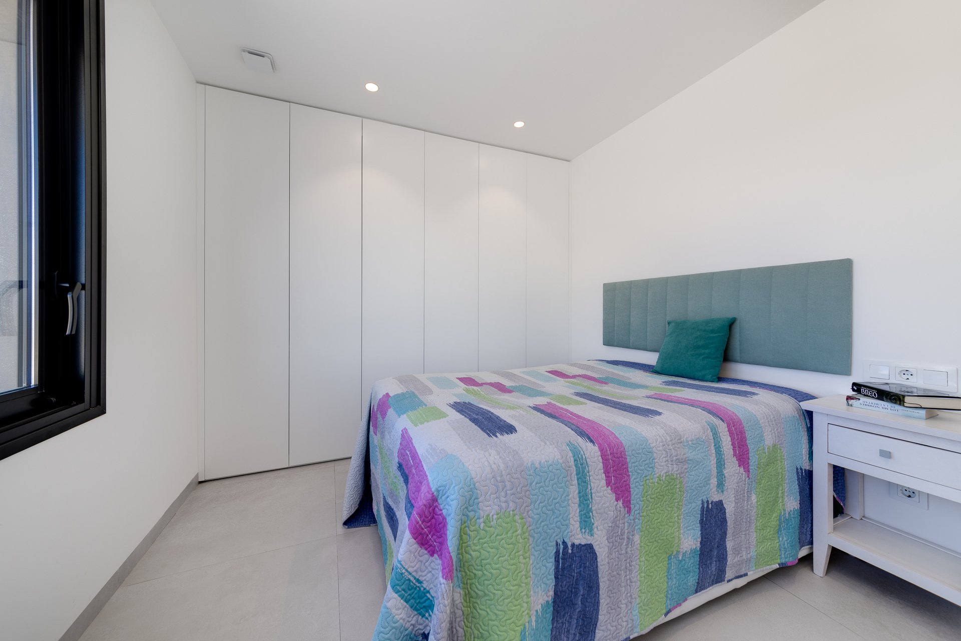 New Build - Detached villa - Pilar de la Horadada - Costa Blanca South