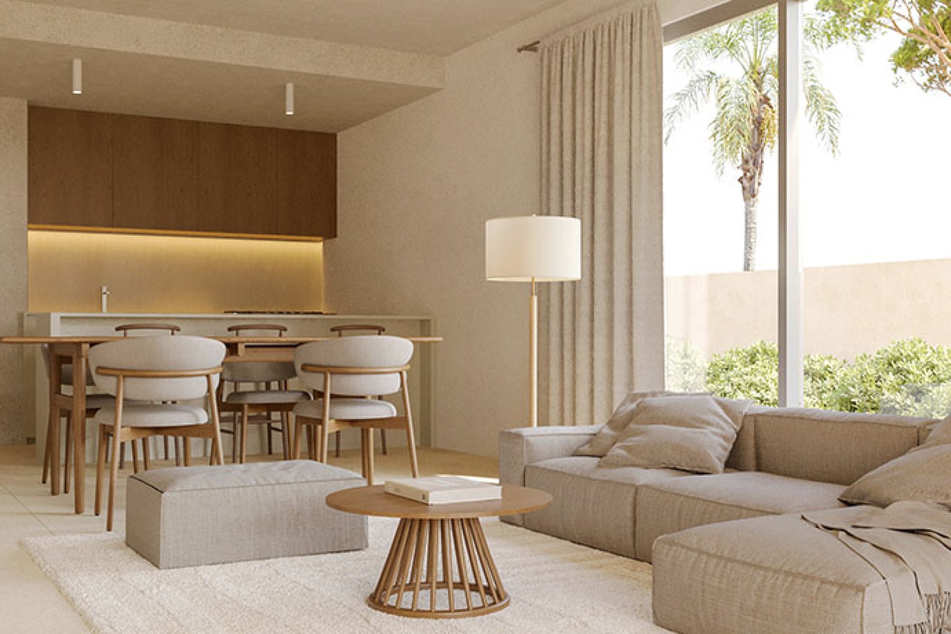 New Build - Townhouse - Denia - Costa Blanca North
