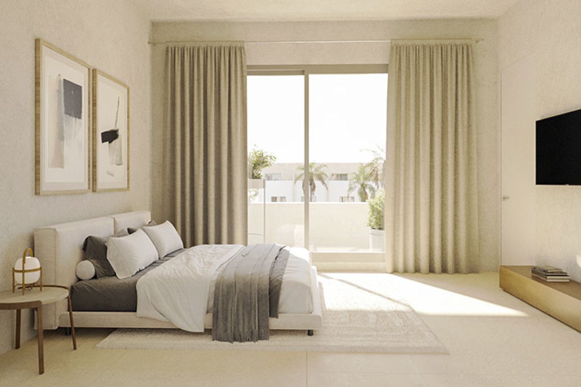 New Build - Townhouse - Denia - Costa Blanca North