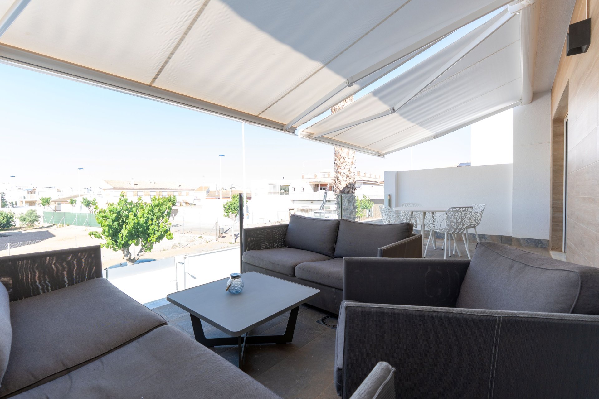 New Build - Detached villa - San Pedro del Pinatar - Costa Calida