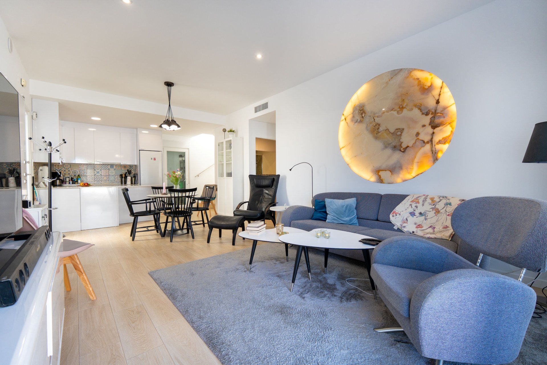 New Build - Detached villa - San Pedro del Pinatar - Costa Calida