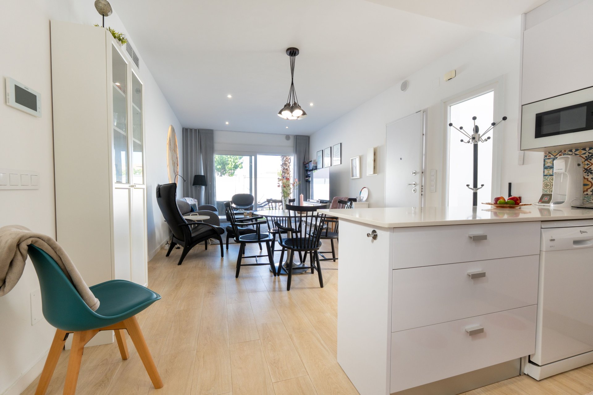 New Build - Detached villa - San Pedro del Pinatar - Costa Calida