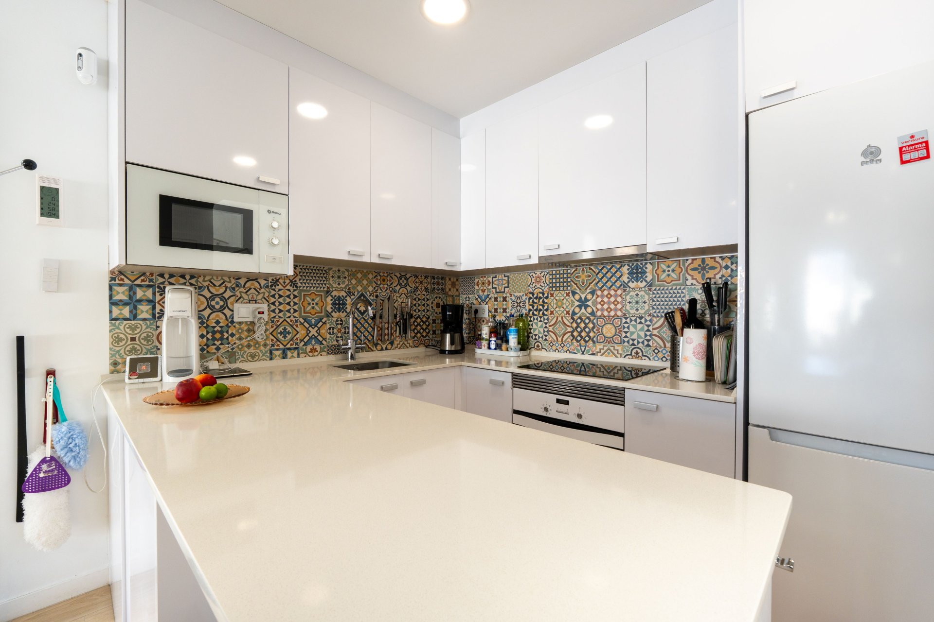 New Build - Detached villa - San Pedro del Pinatar - Costa Calida