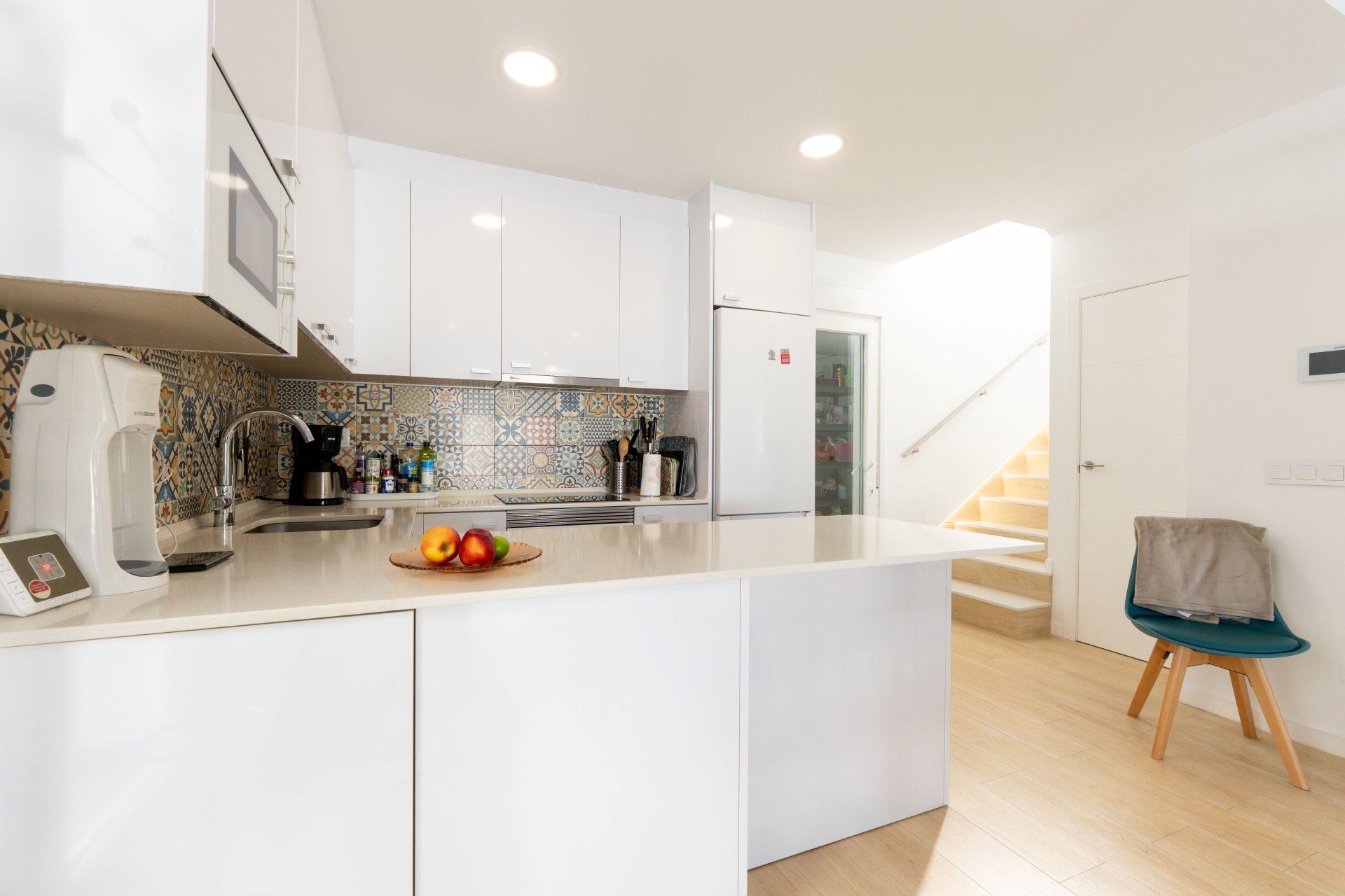 New Build - Detached villa - San Pedro del Pinatar - Costa Calida