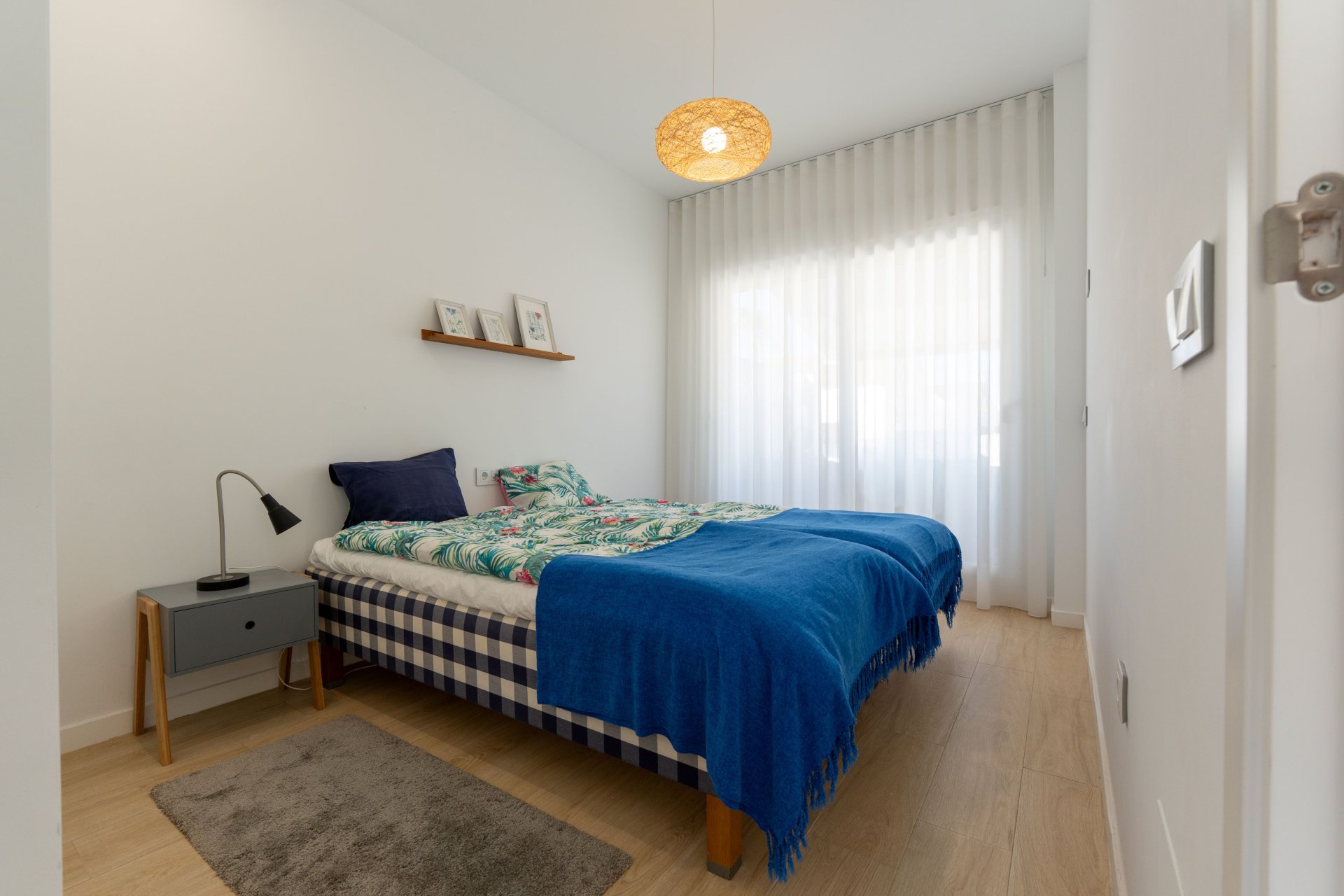 New Build - Detached villa - San Pedro del Pinatar - Costa Calida