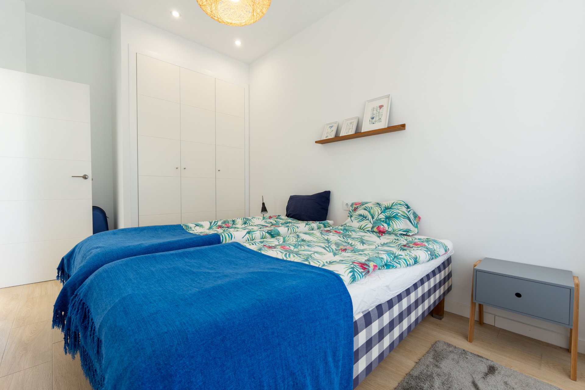 New Build - Detached villa - San Pedro del Pinatar - Costa Calida