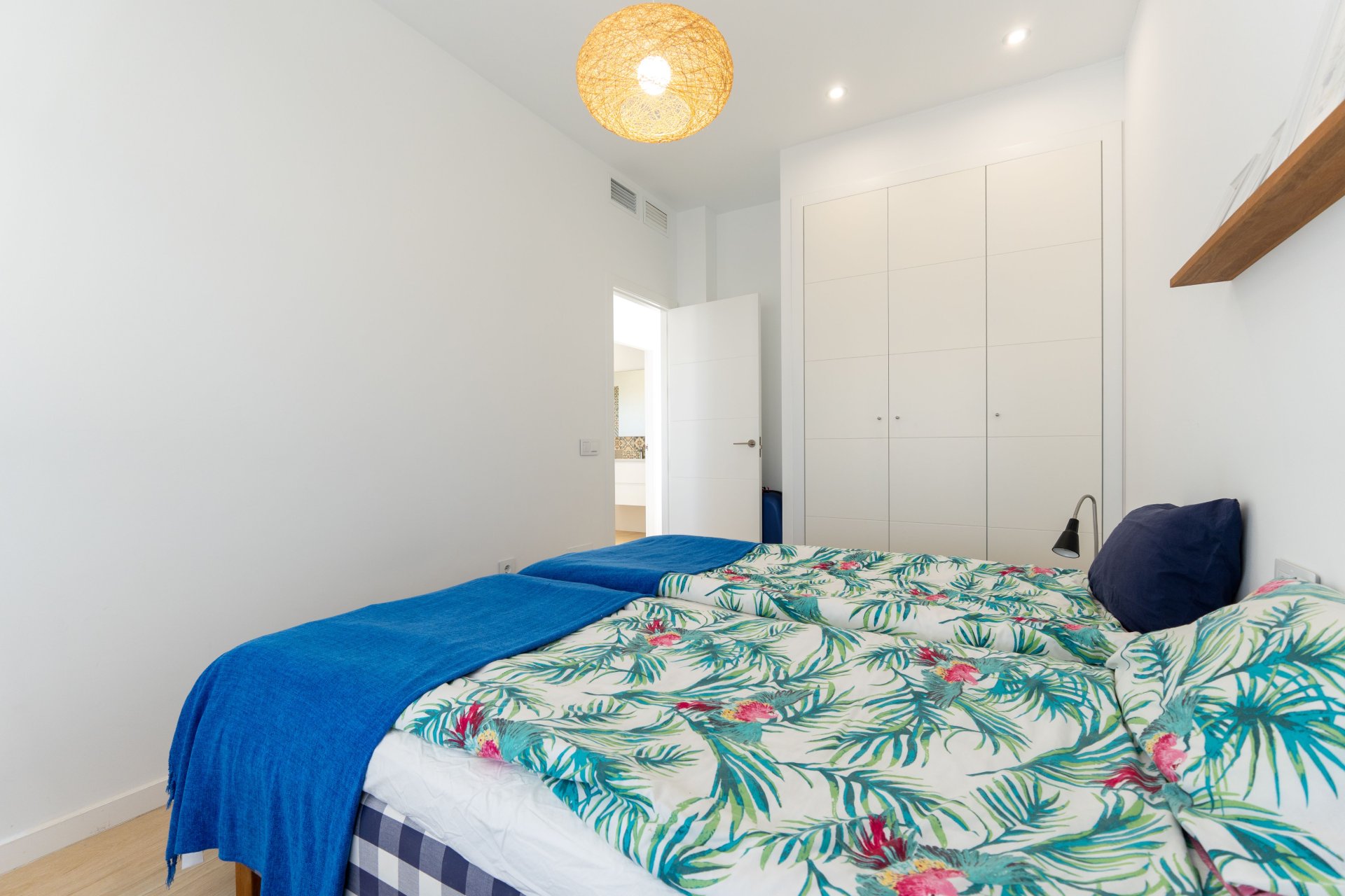New Build - Detached villa - San Pedro del Pinatar - Costa Calida