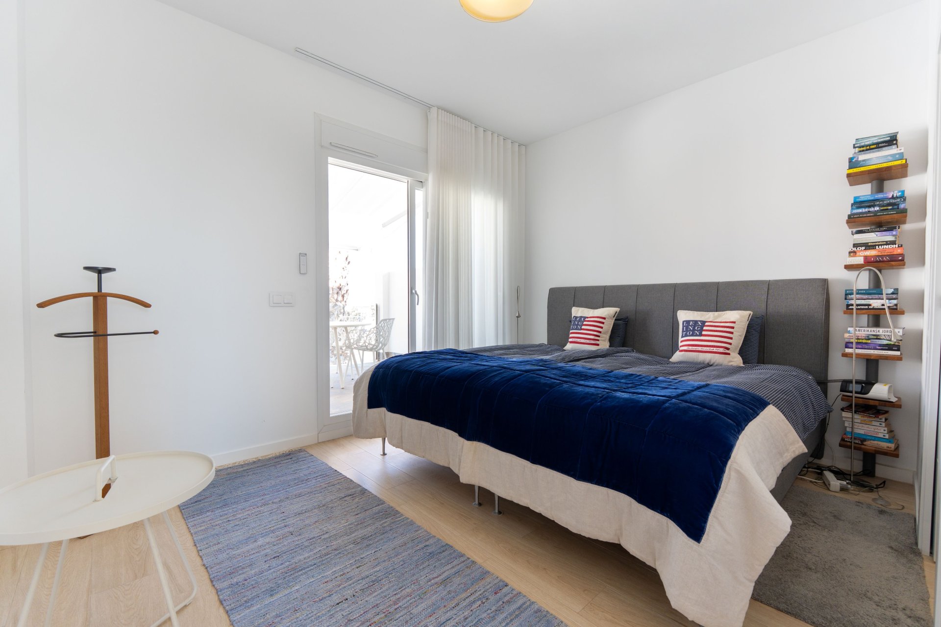 New Build - Detached villa - San Pedro del Pinatar - Costa Calida