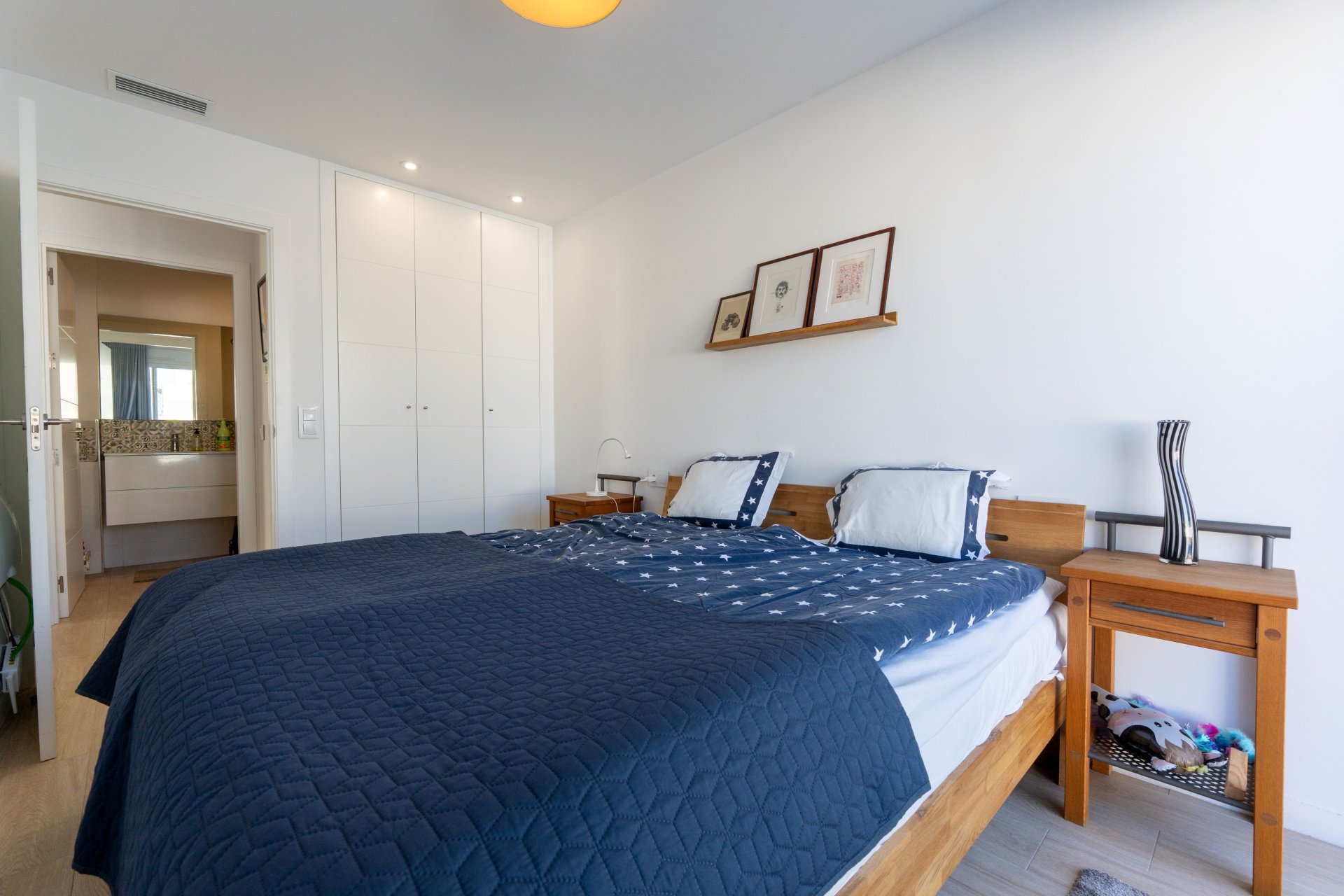 New Build - Detached villa - San Pedro del Pinatar - Costa Calida