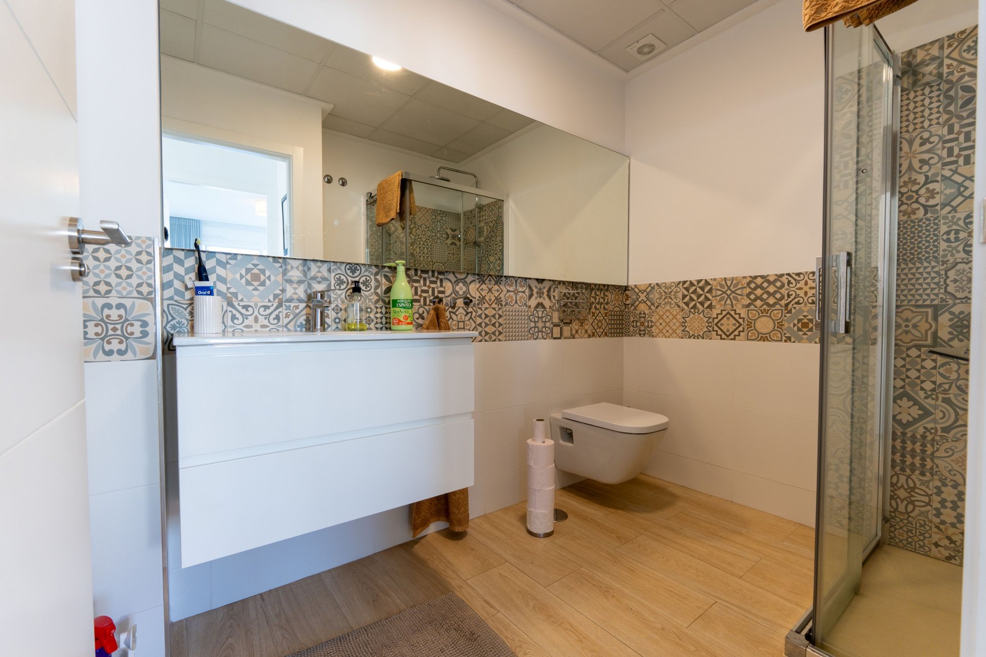 New Build - Detached villa - San Pedro del Pinatar - Costa Calida