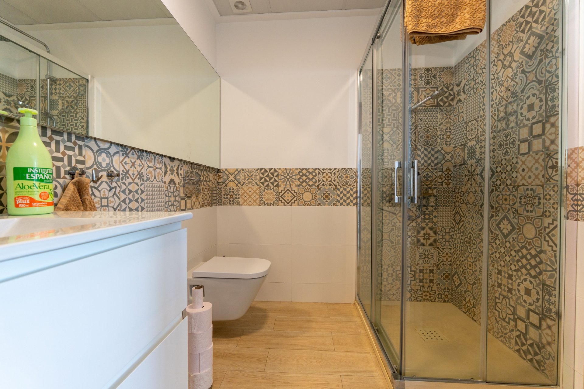 New Build - Detached villa - San Pedro del Pinatar - Costa Calida