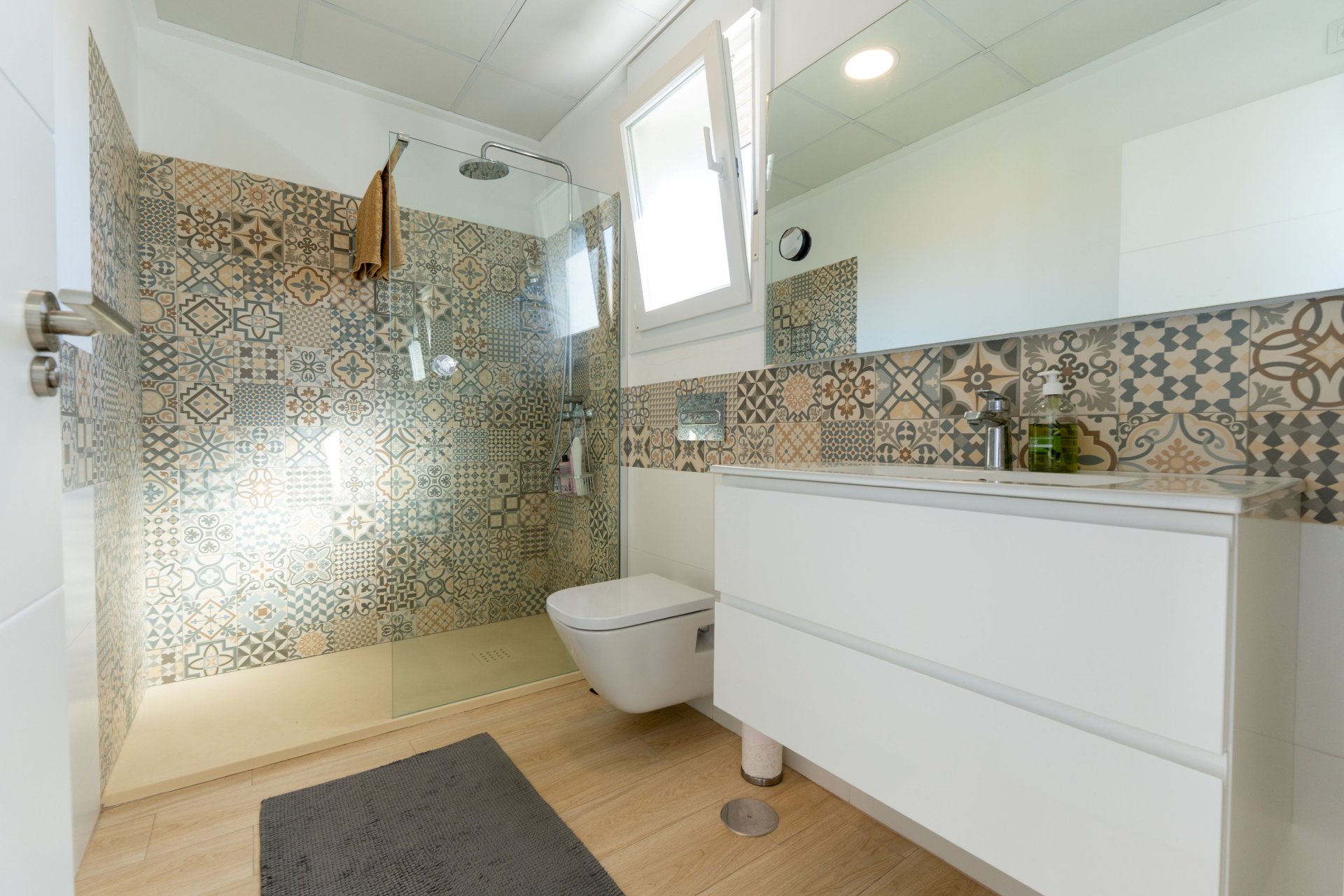 New Build - Detached villa - San Pedro del Pinatar - Costa Calida