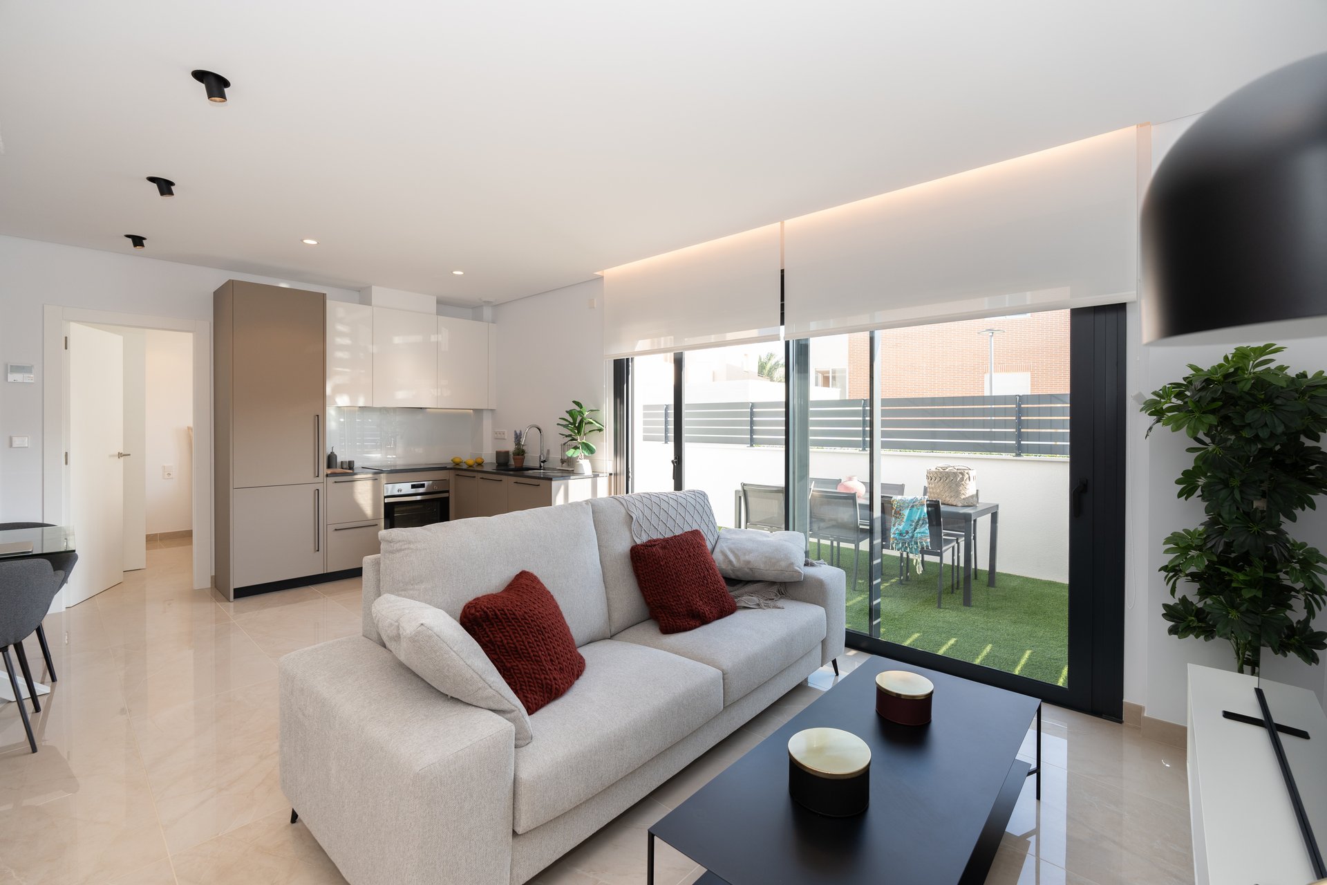 New Build - Townhouse - Elche - Costa Blanca South