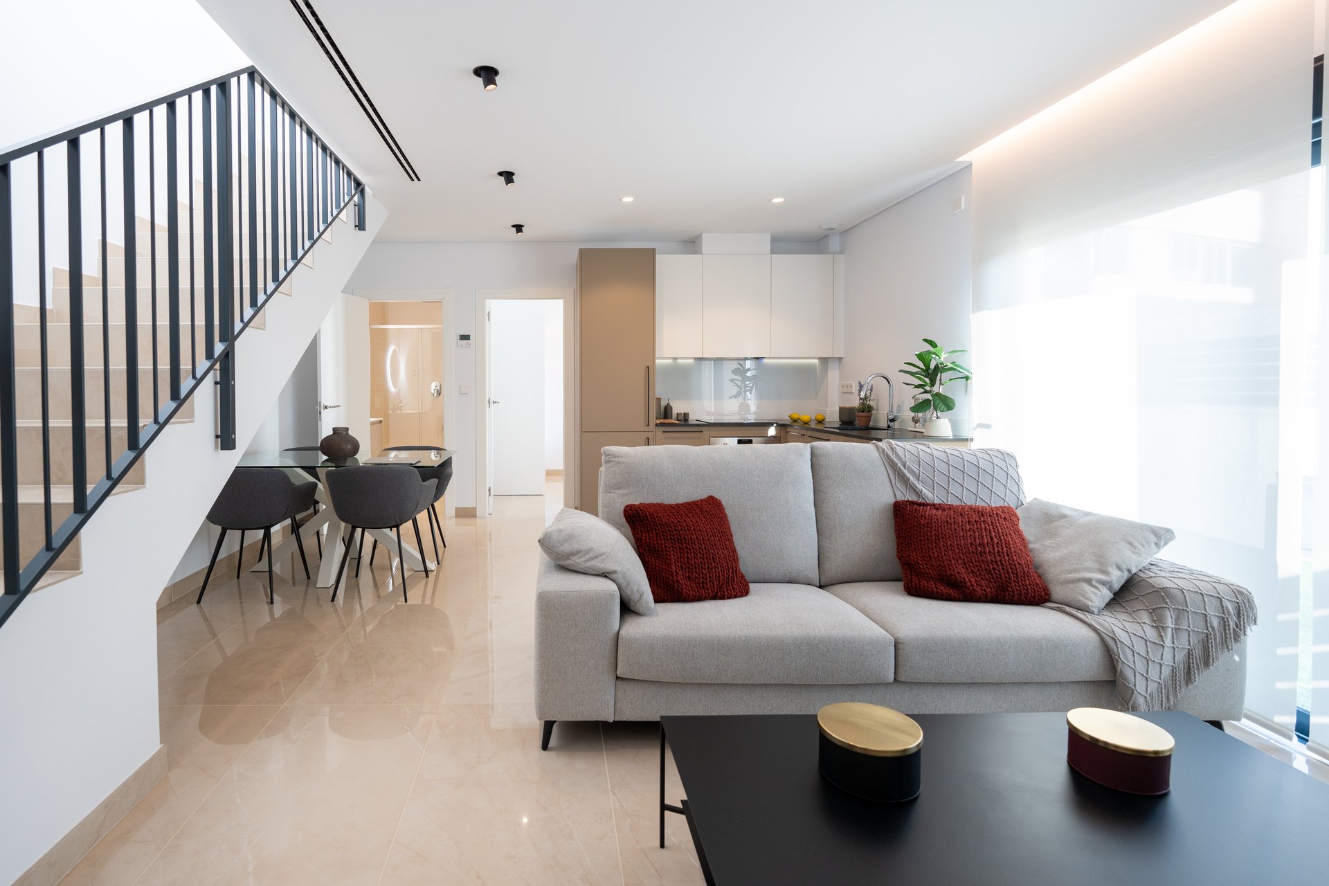 New Build - Townhouse - Elche - Costa Blanca South