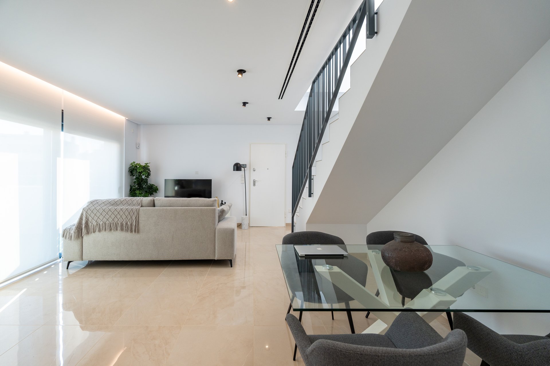 New Build - Townhouse - Elche - Costa Blanca South