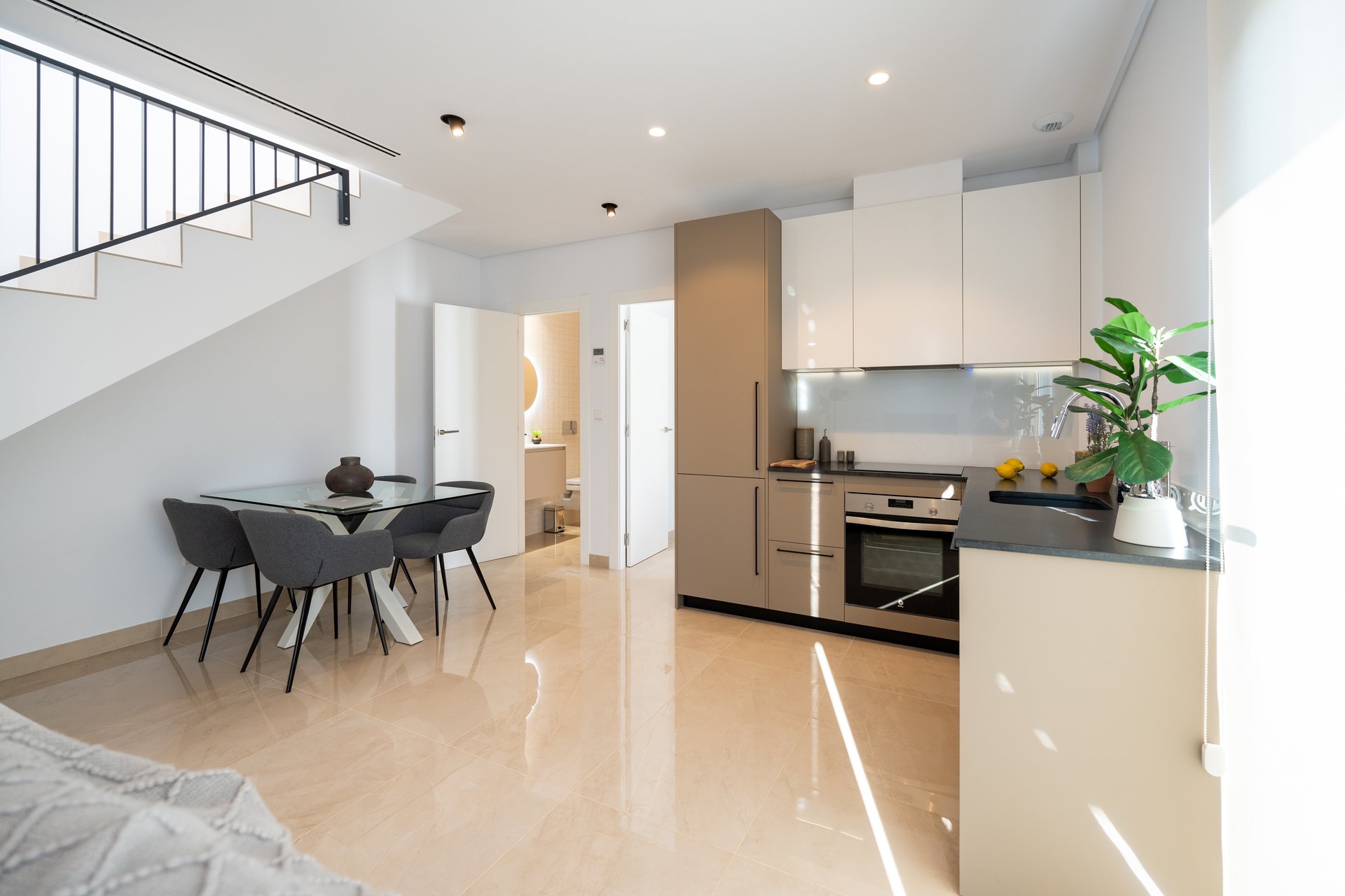 New Build - Townhouse - Elche - Costa Blanca South