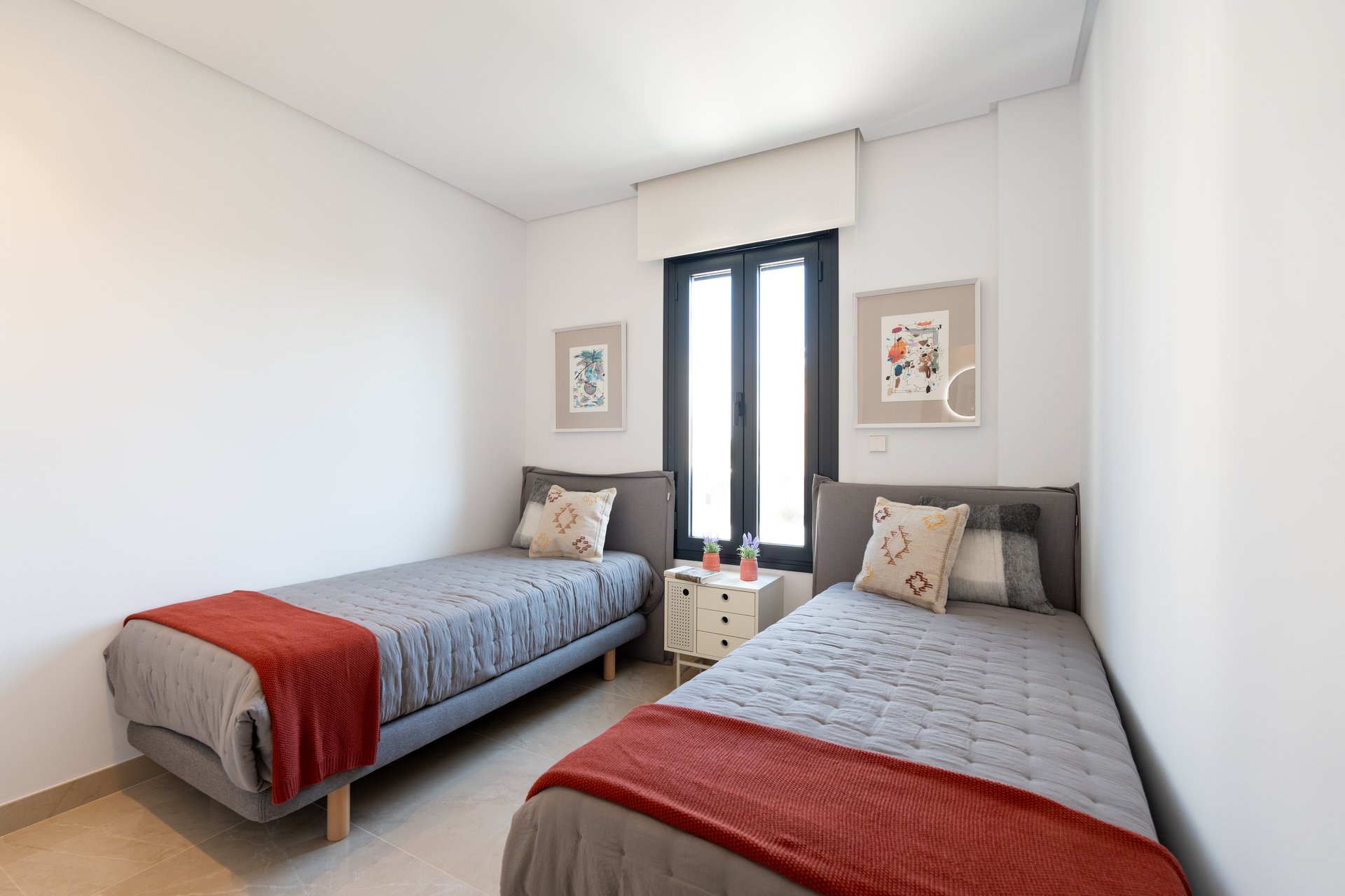 New Build - Townhouse - Elche - Costa Blanca South